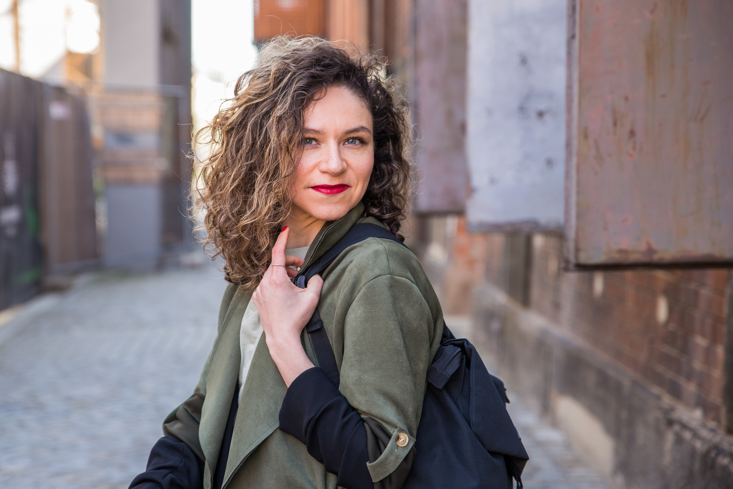 ПОРТРЕТЫ и КОНТЕНТ-ФОТО. Euere Fotografin in Dresden