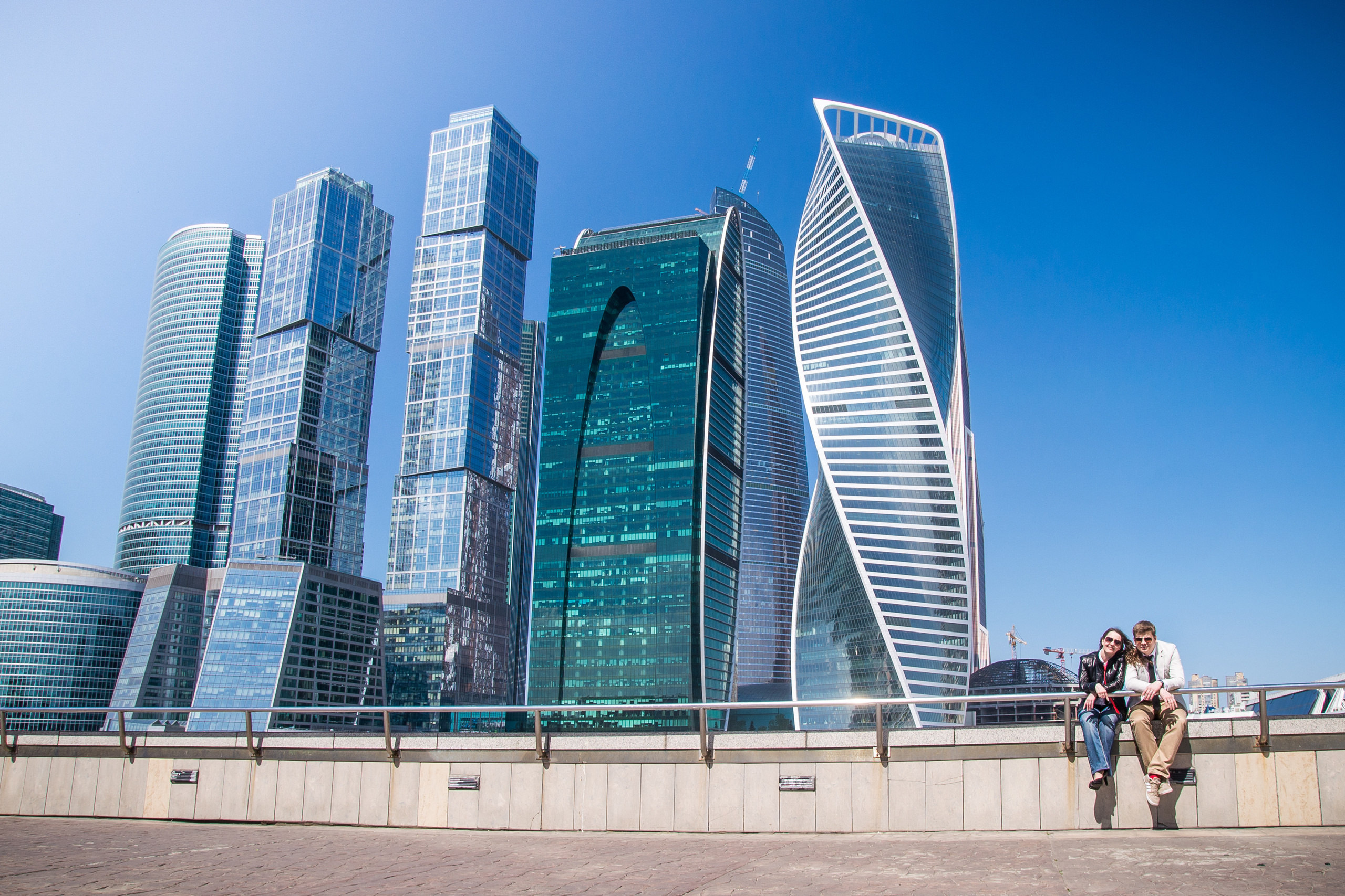 Your Photographer in Dresden