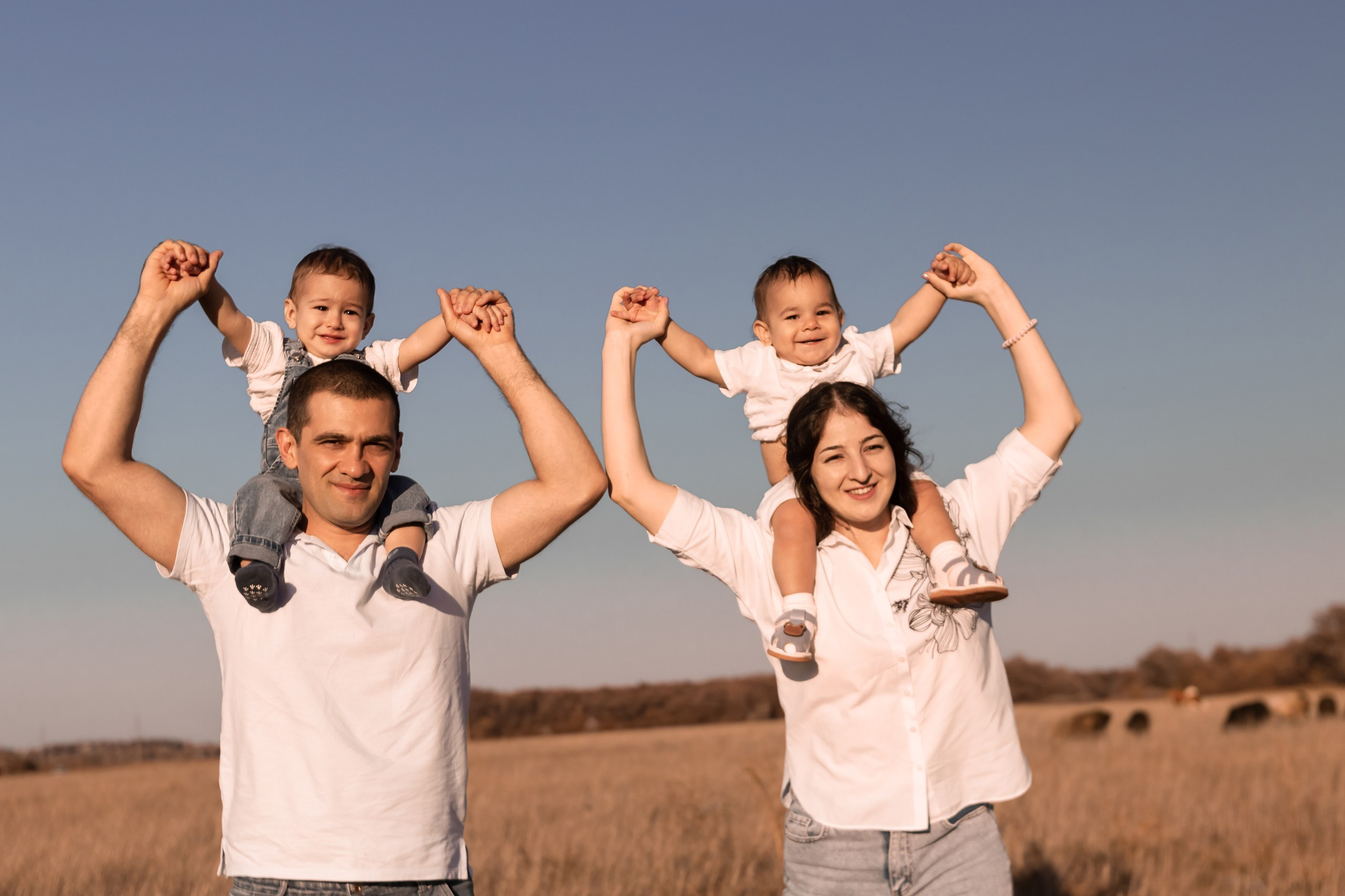 Моё лето. Фотосалон Рудня. Волгоградская область. Фотограф Вера