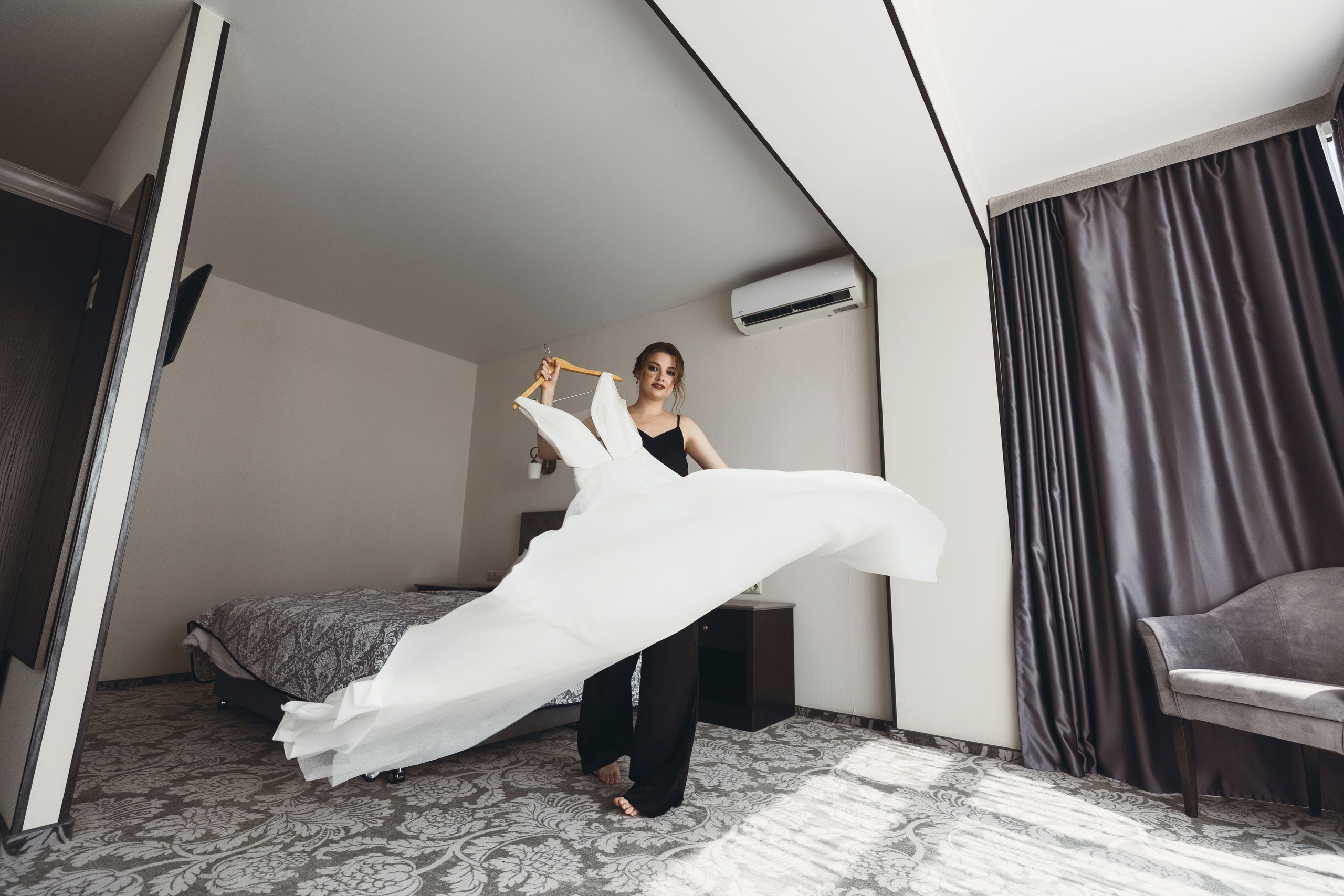 6 часов (без банкета). Свадебный и семейный фотограф в городе Сургуте Стерликова Светлана