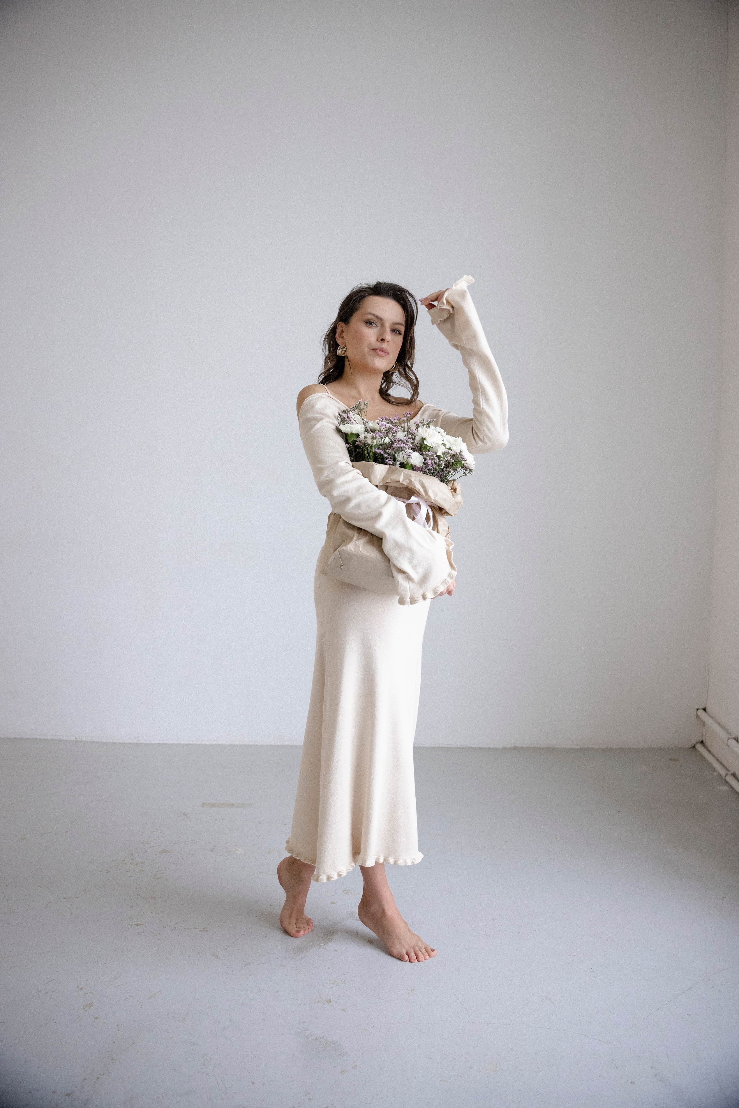 Анастасия. Свадебный и портретный фотограф