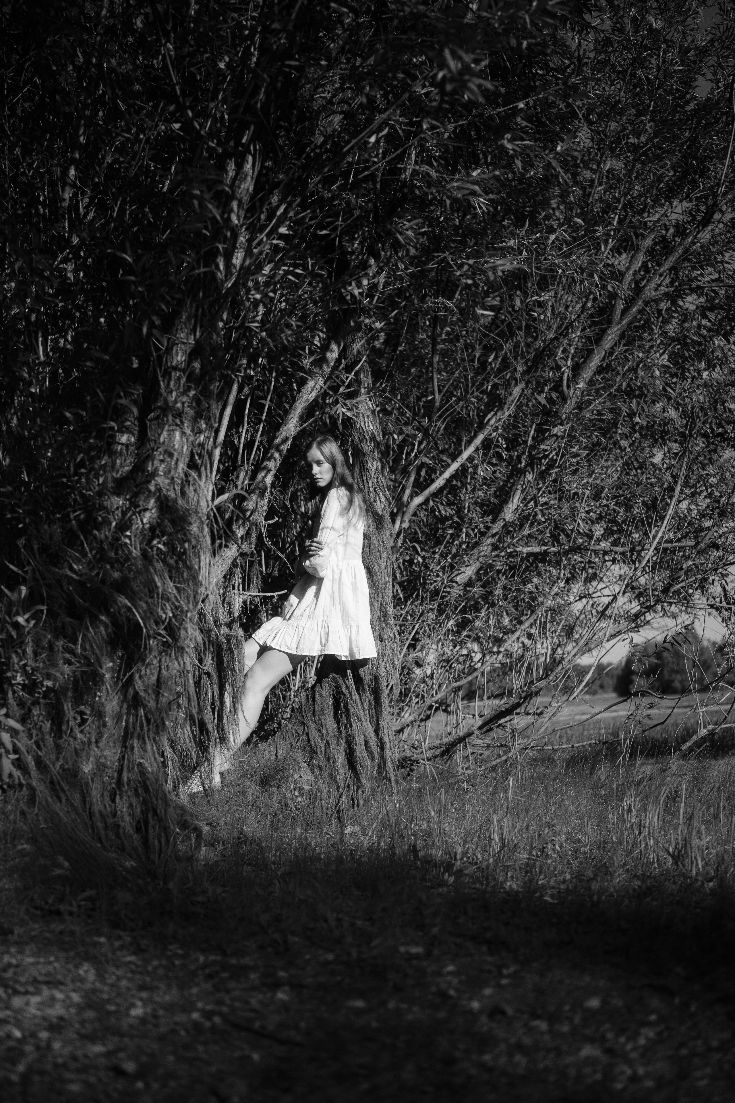 Фотограф Михаил Гуляев. Фотосессия в Новосибирске. Фотосессия в городе Новосибирск. Фотопрогулка.