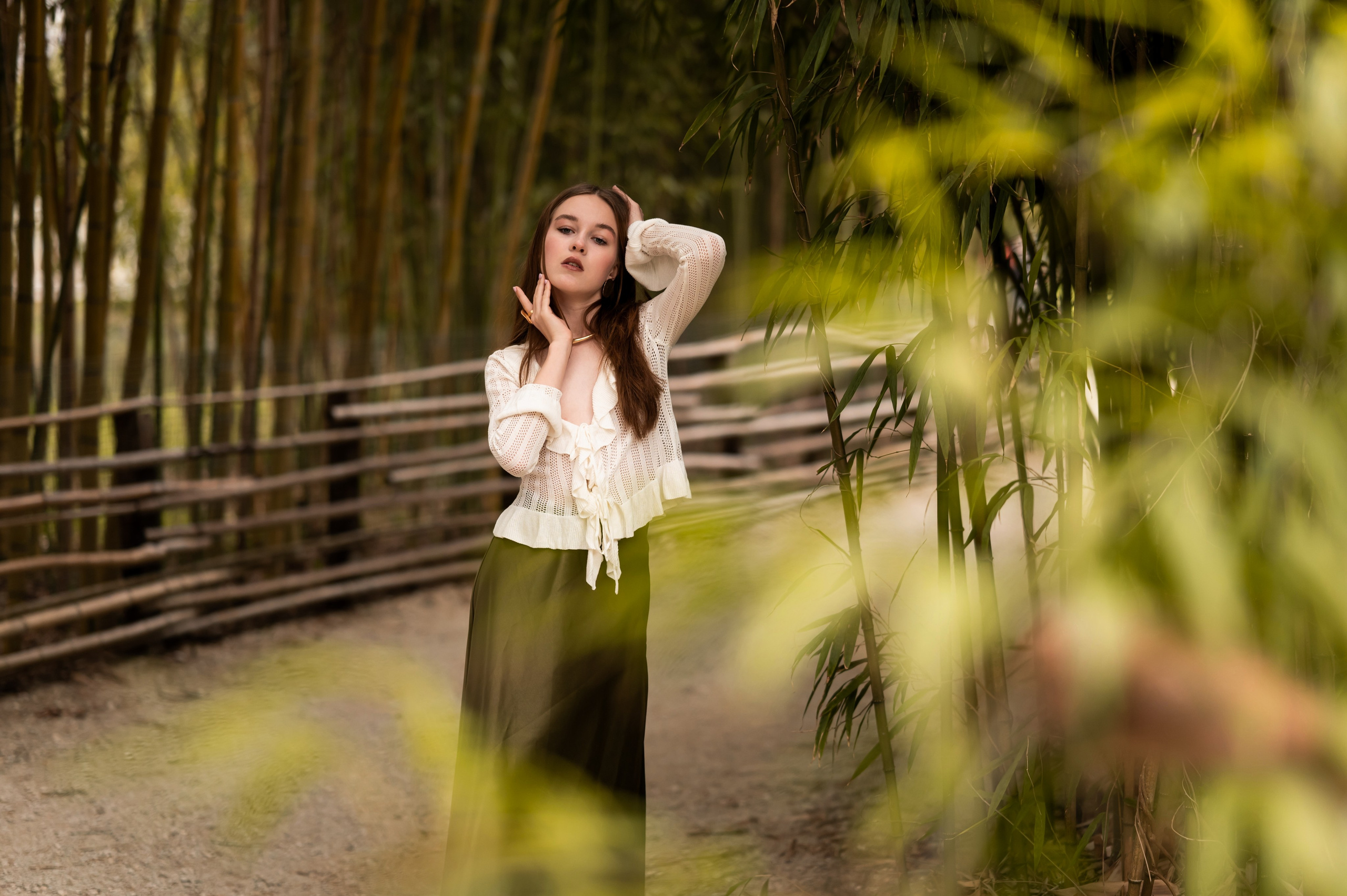 Ксения. Фотограф Палий Ульяна