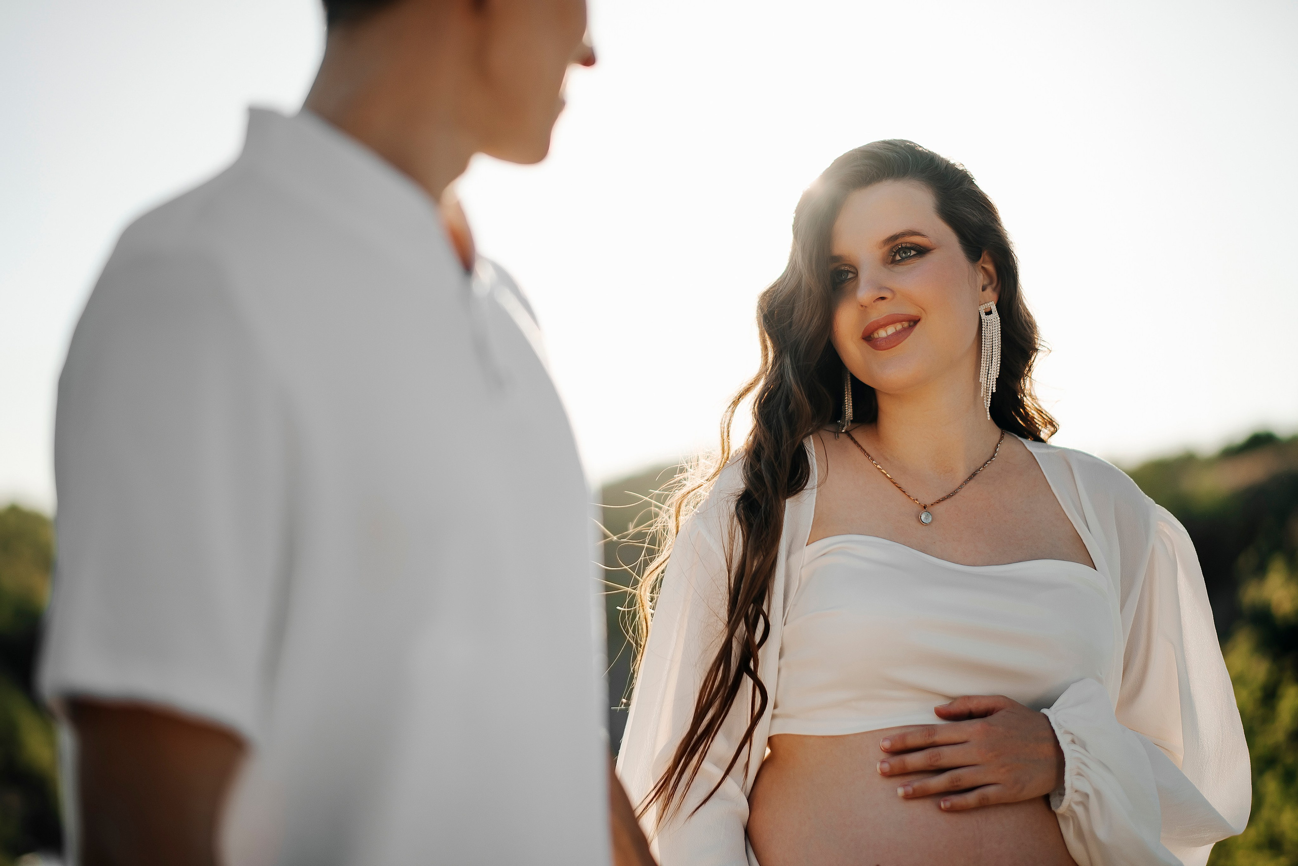 Фотосъемка гендерпати, фотосессии беременности. Свадебный фотограф Ростов-на-Дону от 4 400 руб. |Кристина Гайсенюк