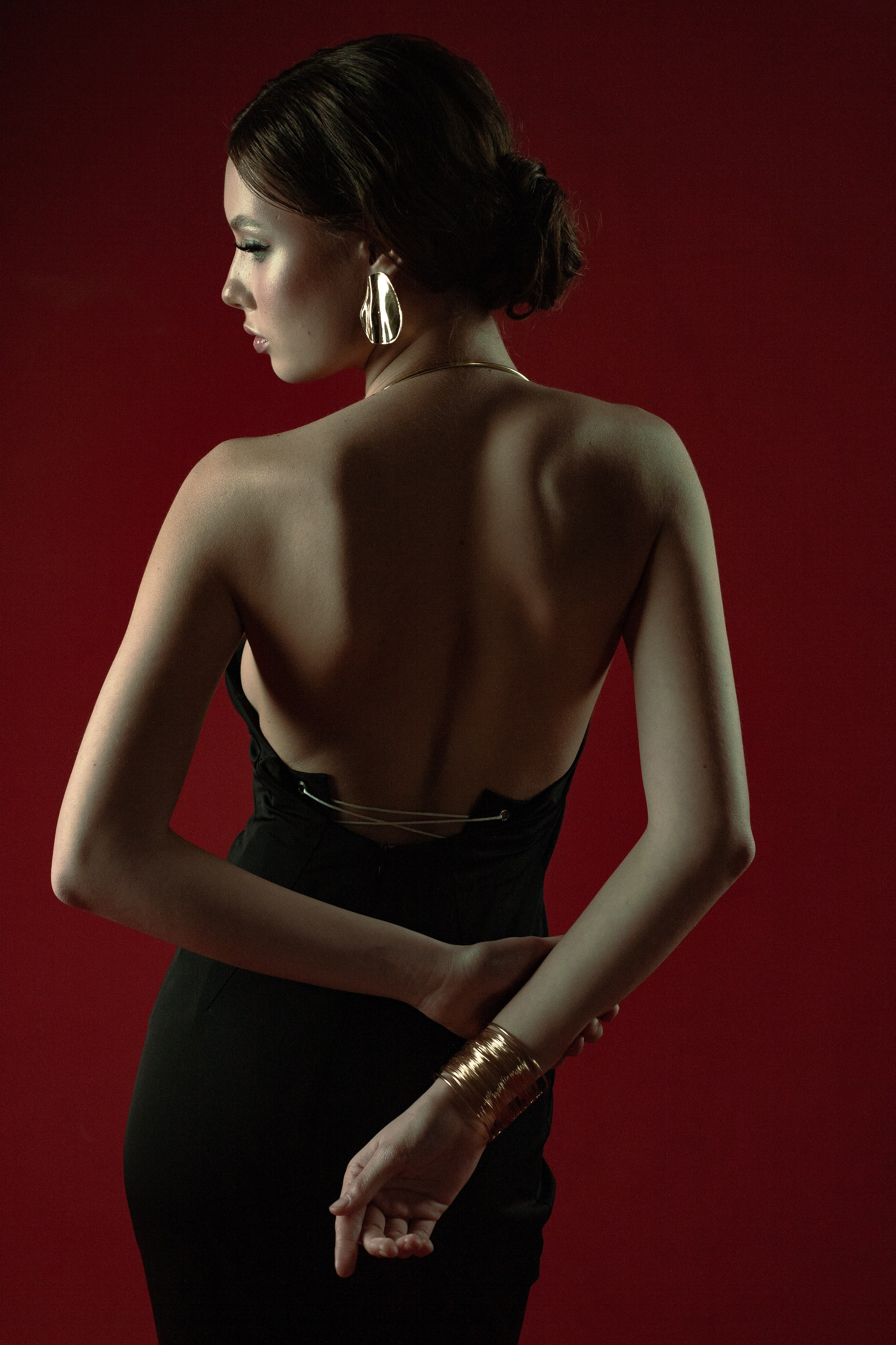 Лина. Фотограф в Самаре Варвара Макарова