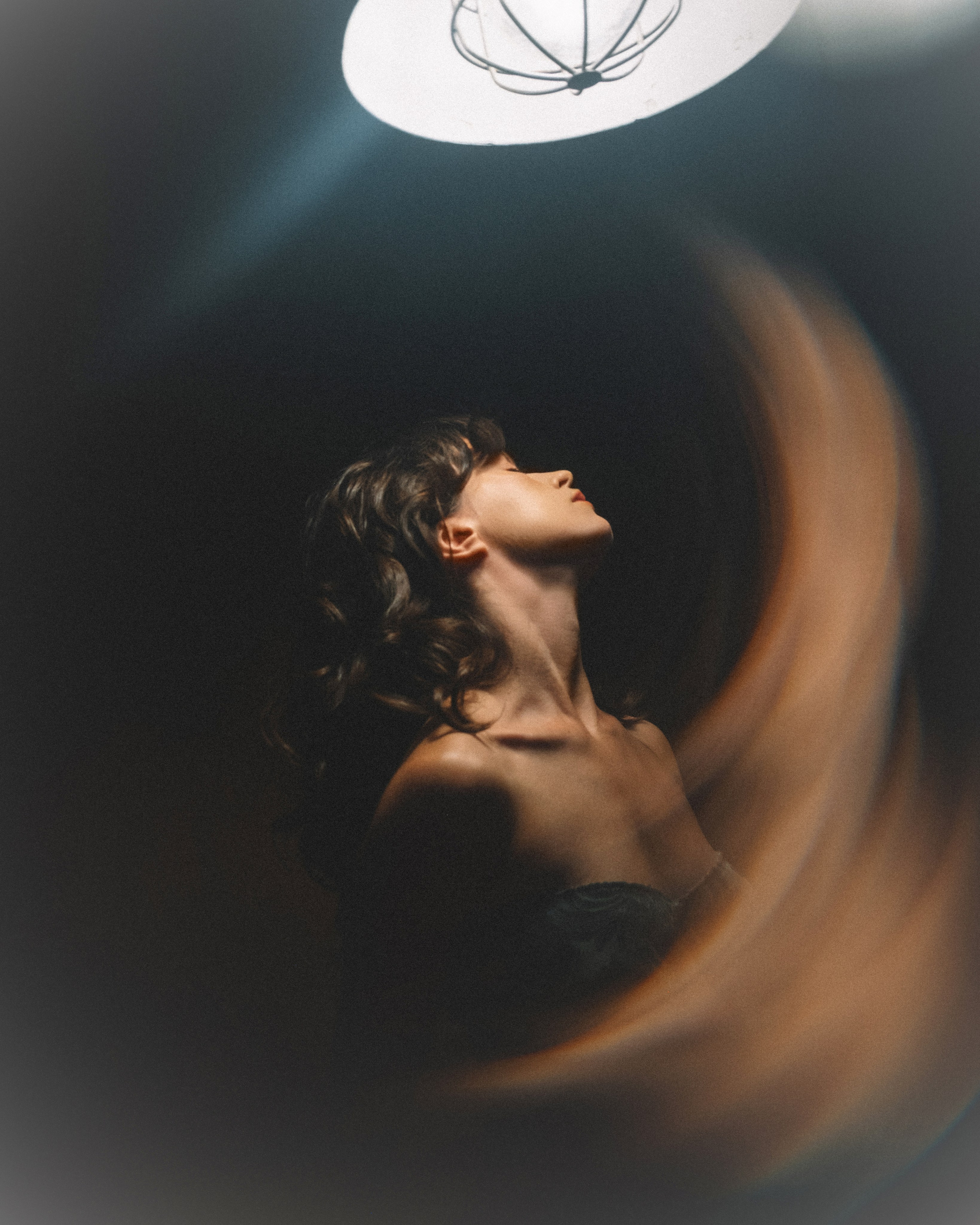 Lizaveta. Портретный фотограф