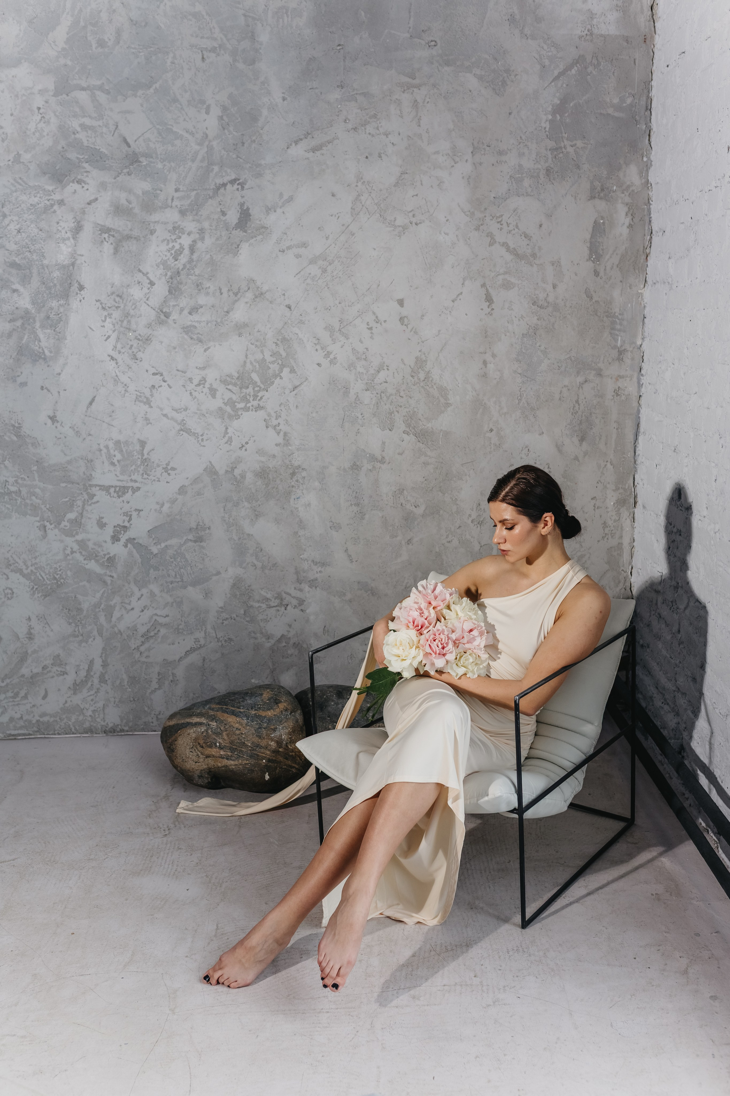 Полина. Фотограф Алиса Субботина