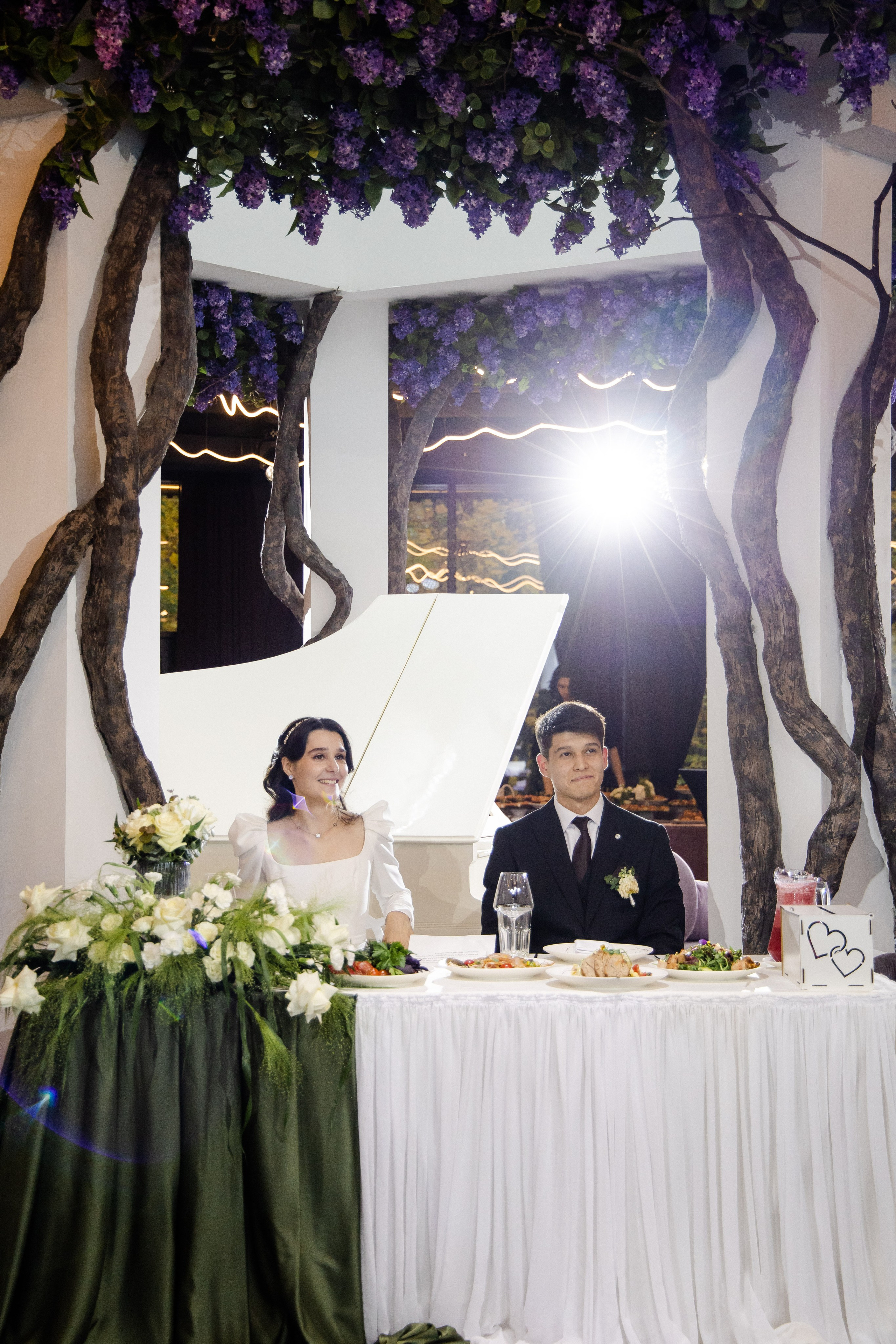 Almaz M+A. Организация и съёмка мероприятий любого формата. Иван Быков