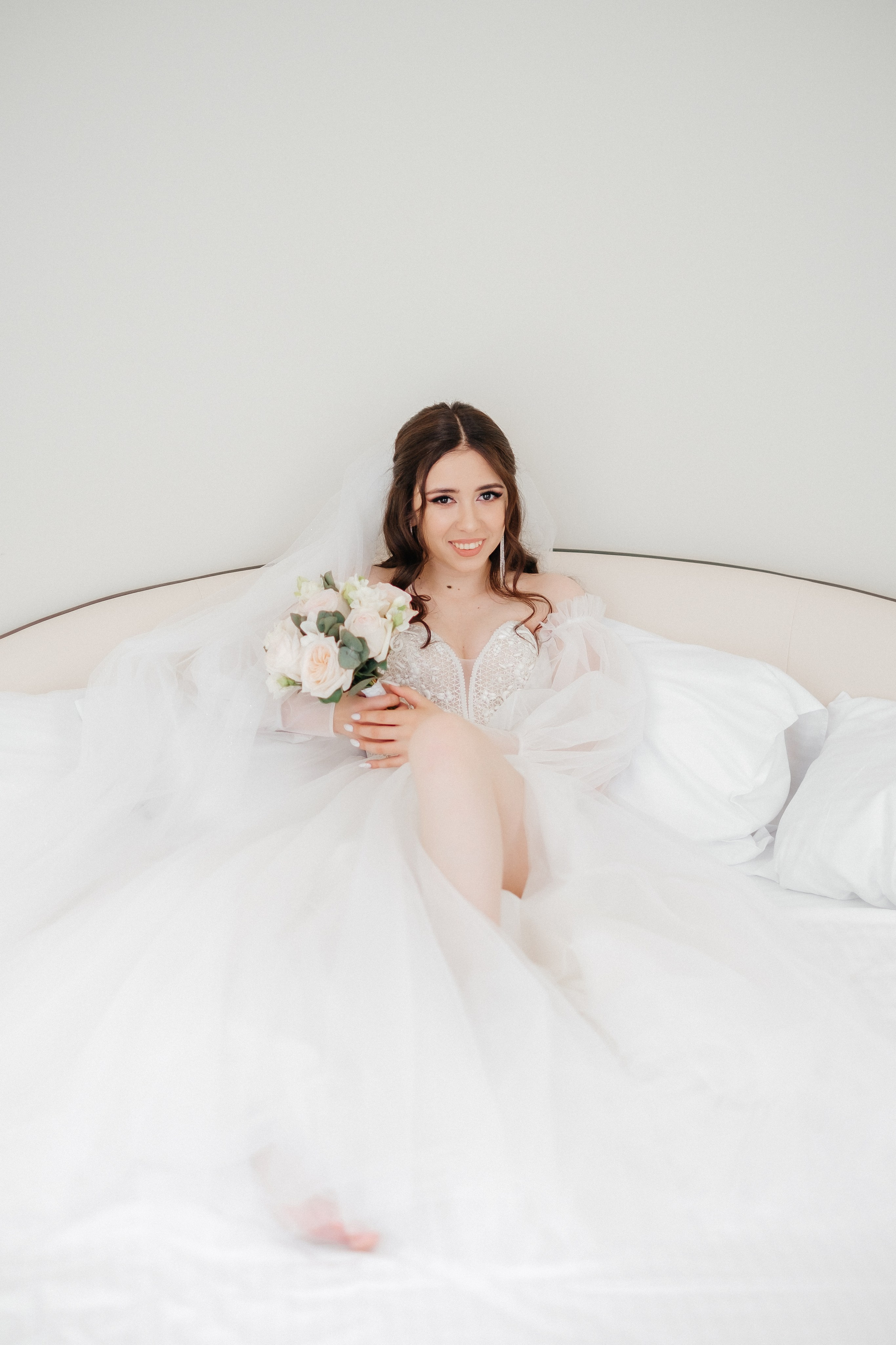 Антон Юлия. Фотограф в Кемерово Анастасия Филаткина