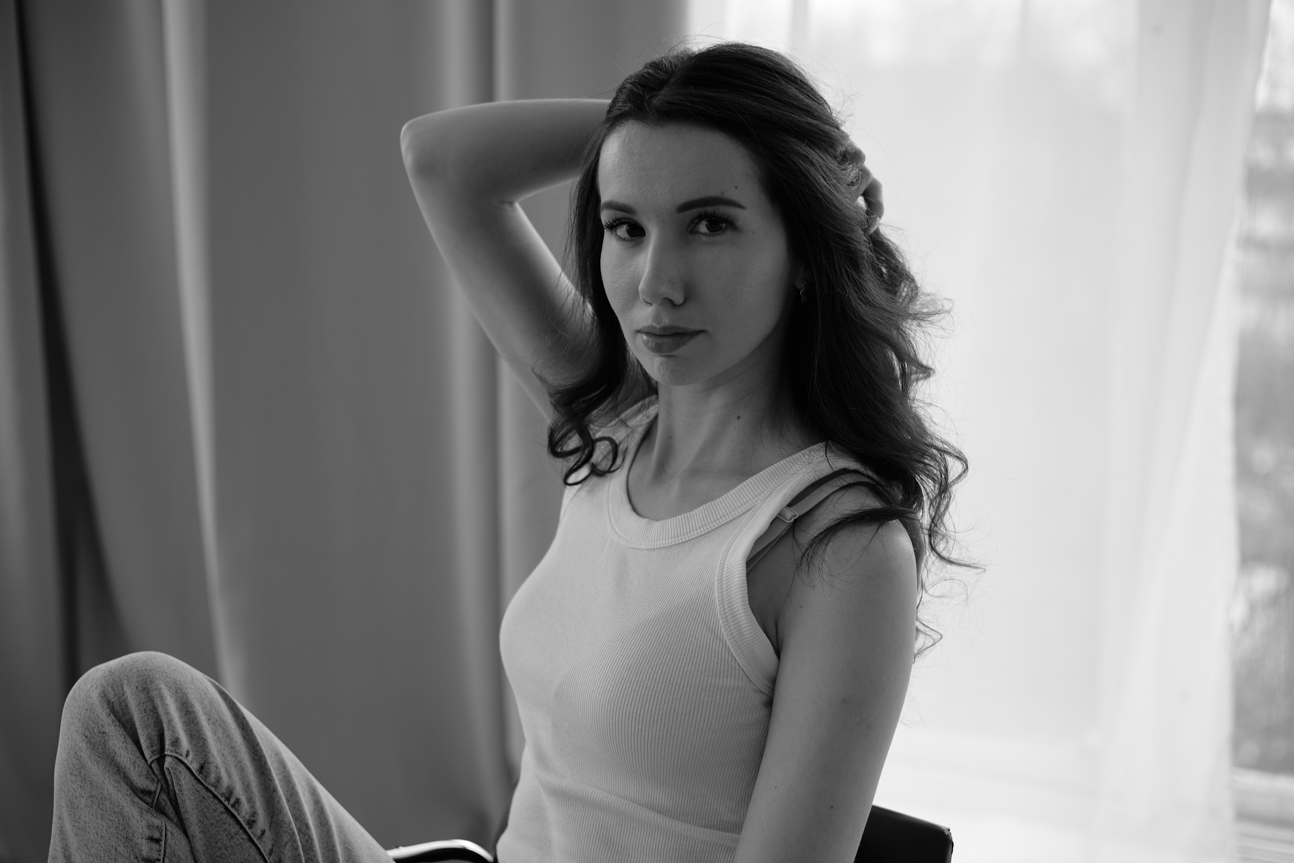 Фотосессия для Рании. Фотограф из Казани