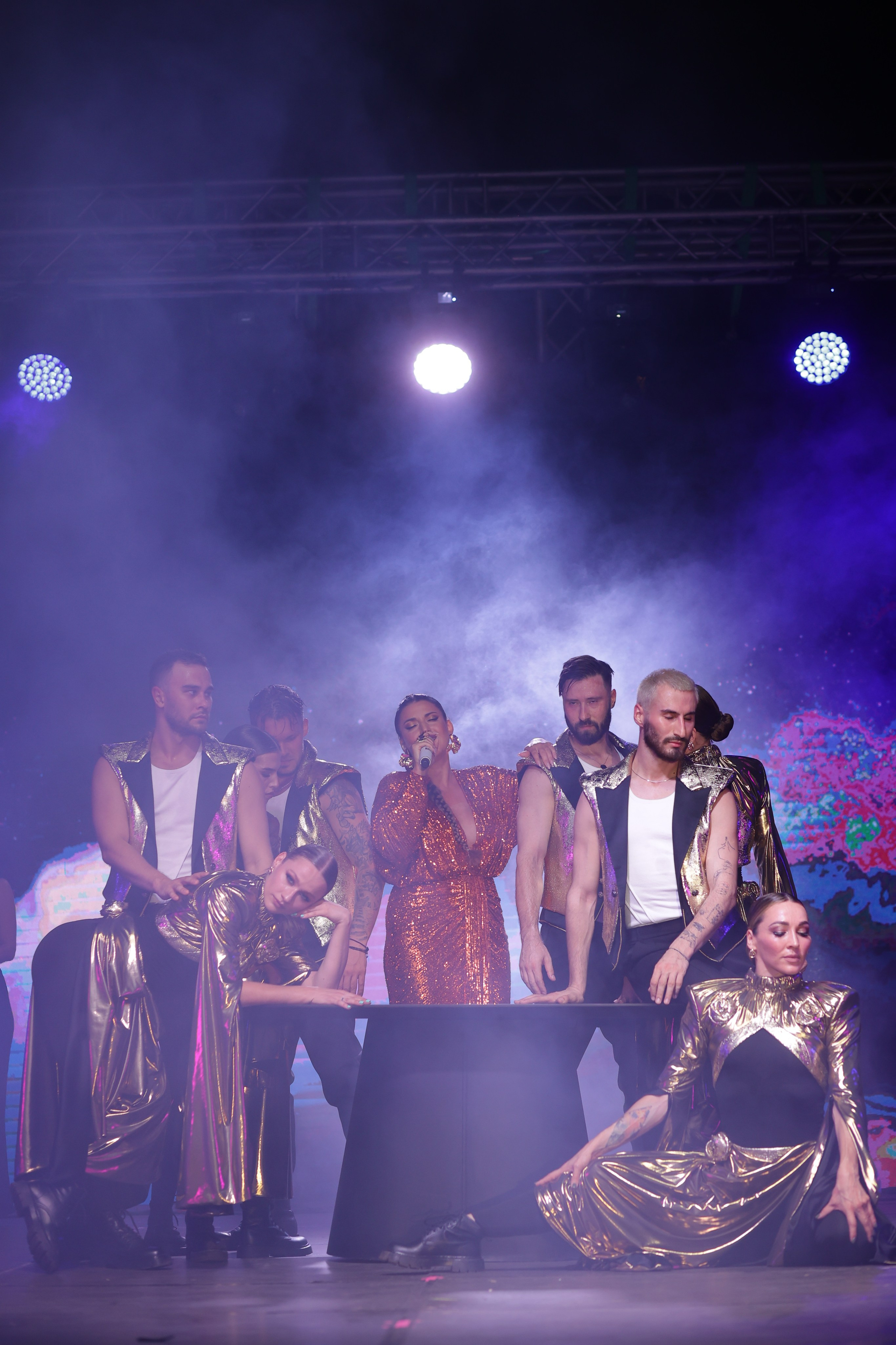 Форум Традиций. Omar Shapiev