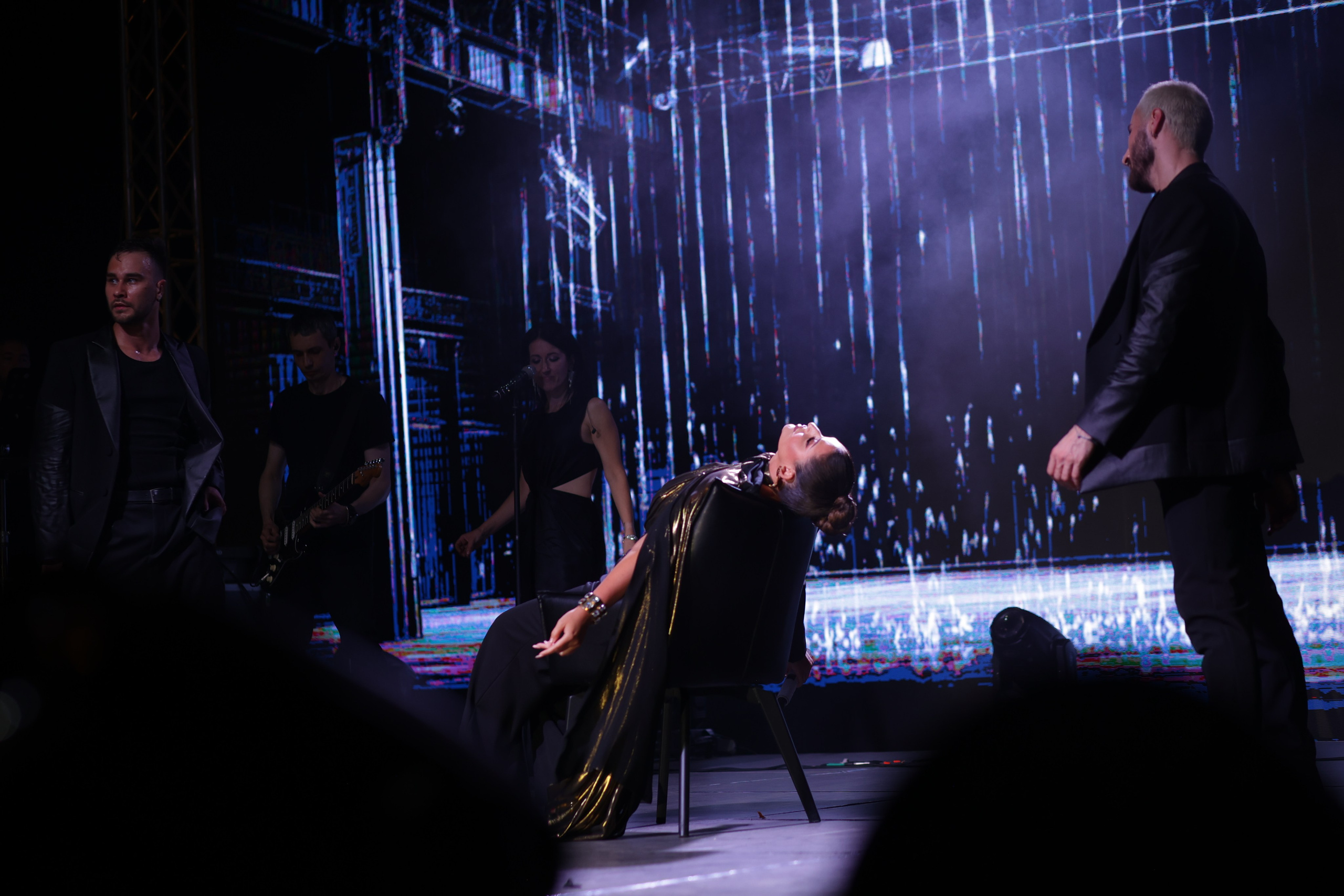 Форум Традиций. Omar Shapiev