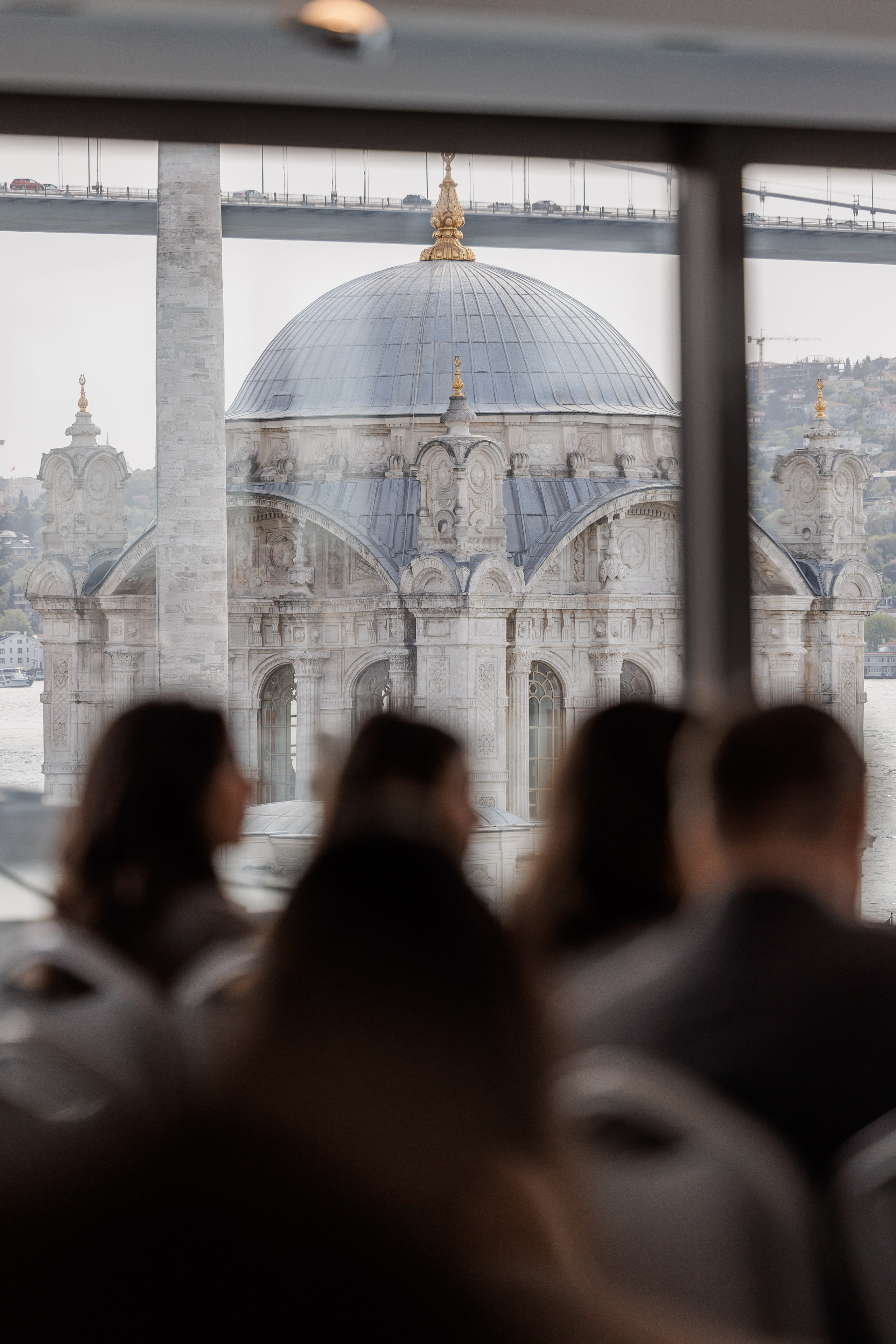 English day InIstanbul. About