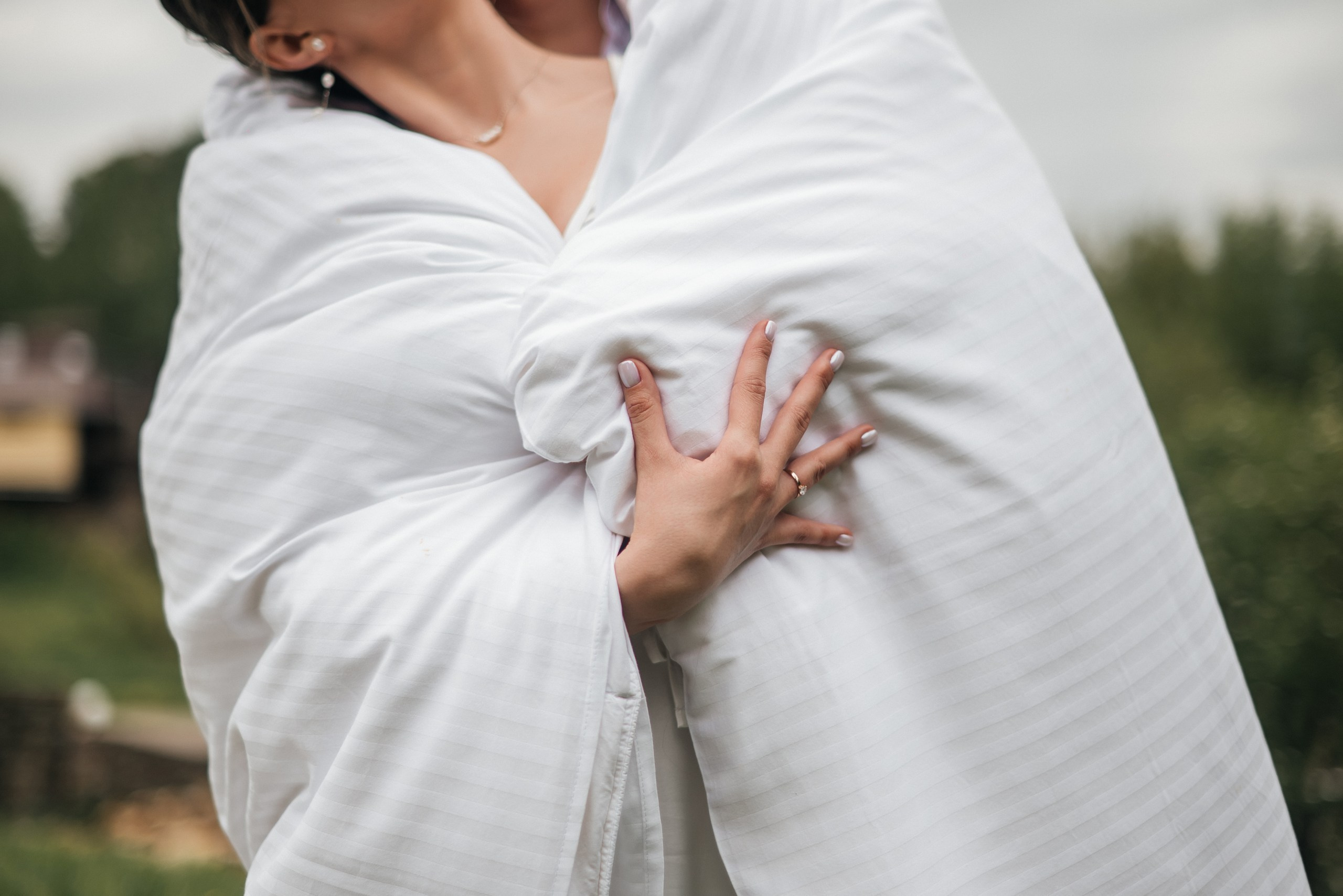 Илья и Анна. Свадебный фотограф