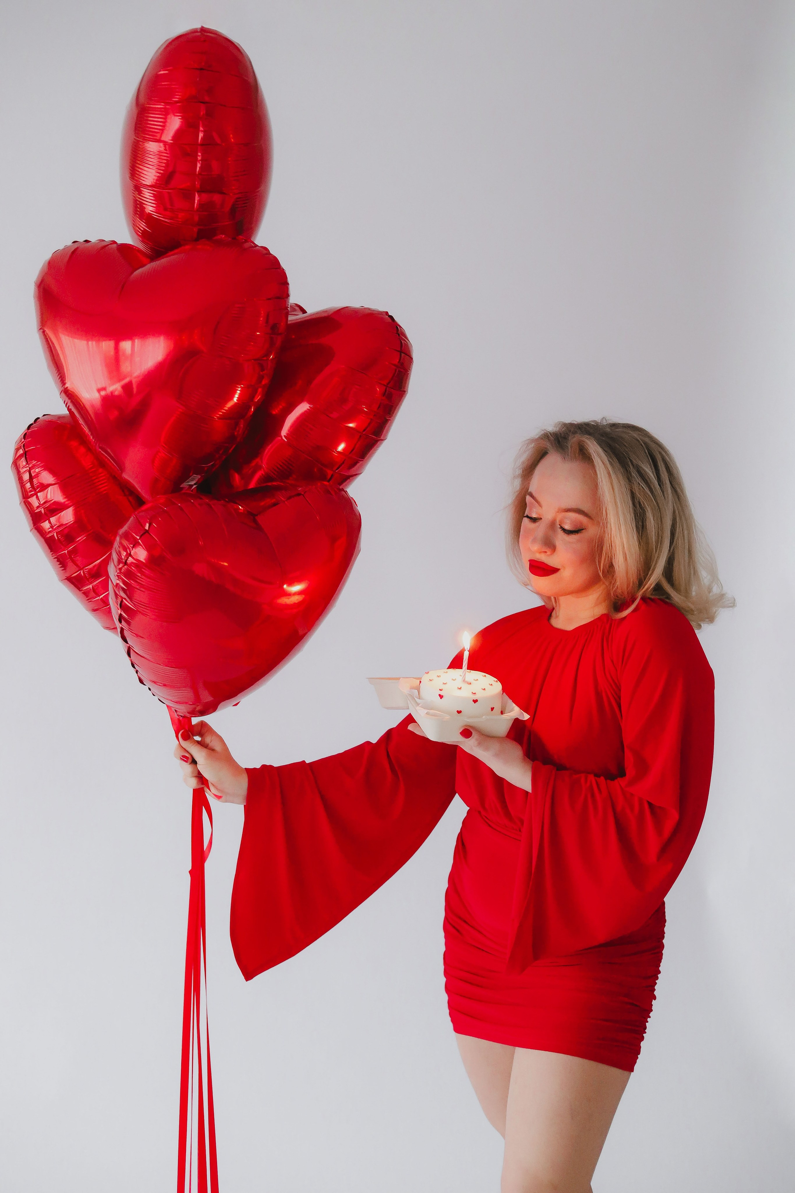 София — 14 февраля. Kate Bunny | фотограф и видеограф в Люберцах