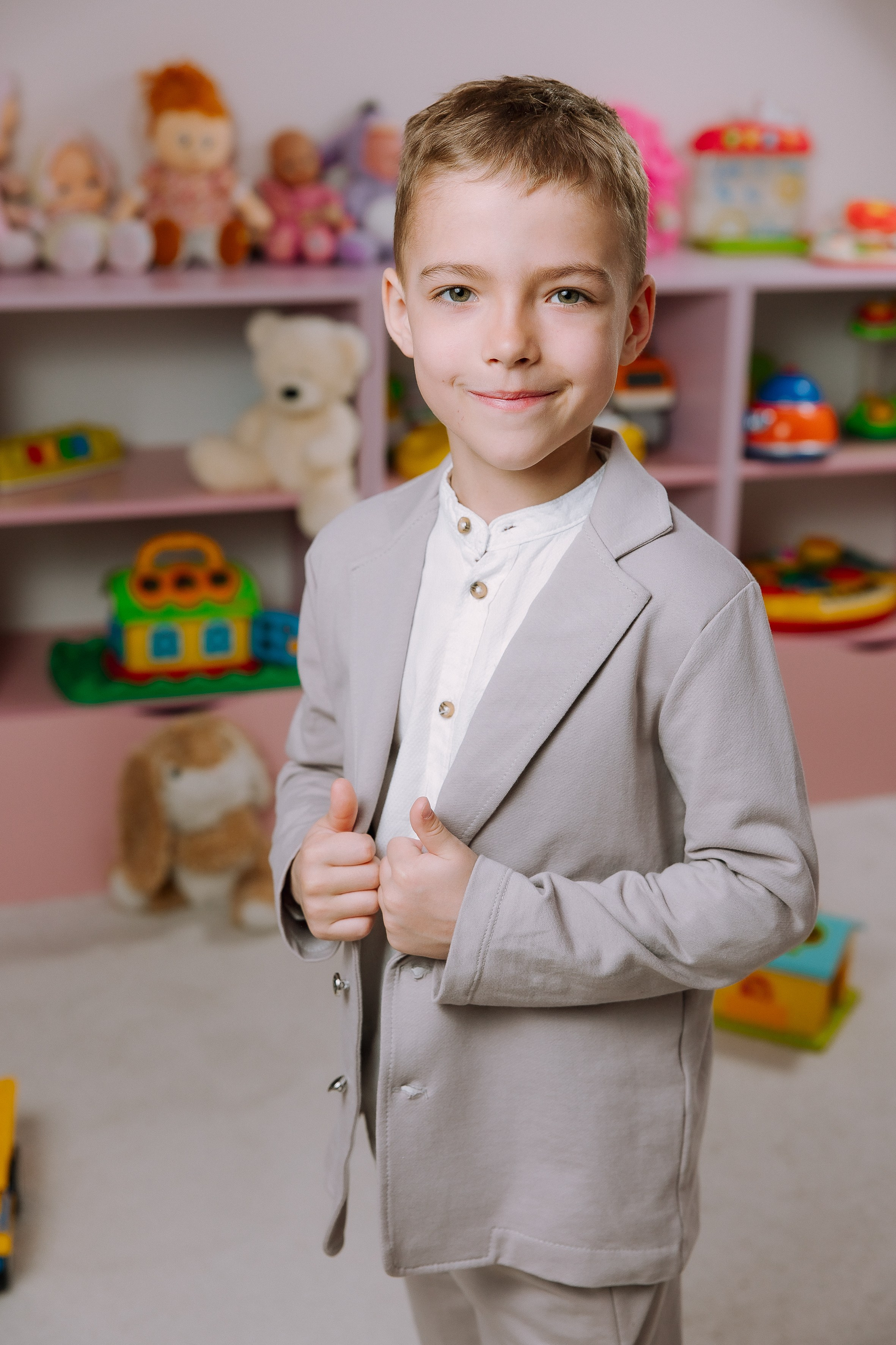 Портреты детский сад- группа. Выпускные альбомы Натальи Бутко: Новороссийск, Анапа, Геленджик