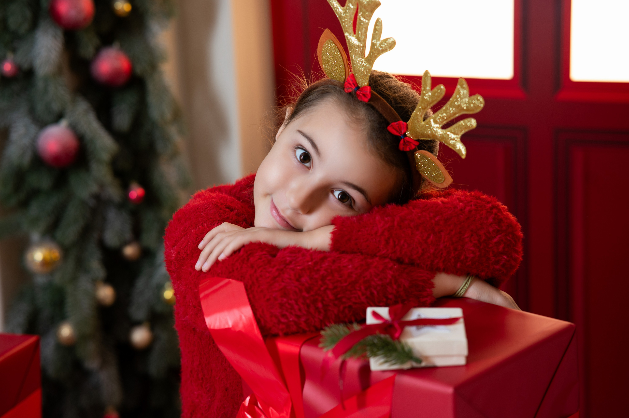 Детские. Ксения Далишнева — сказочный фотограф во Владивостоке