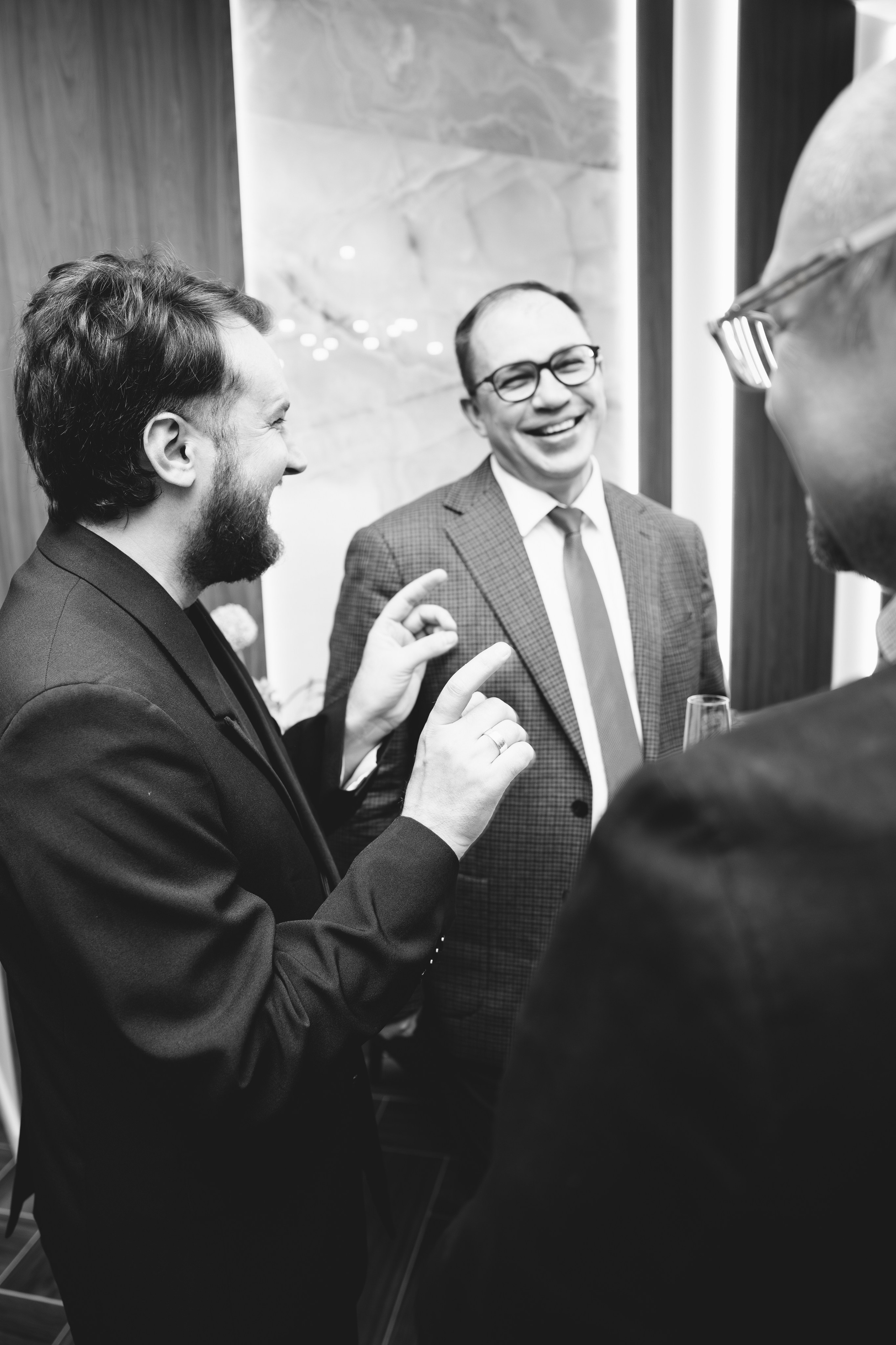 Небо над Енисеем. Фотограф в Красноярске