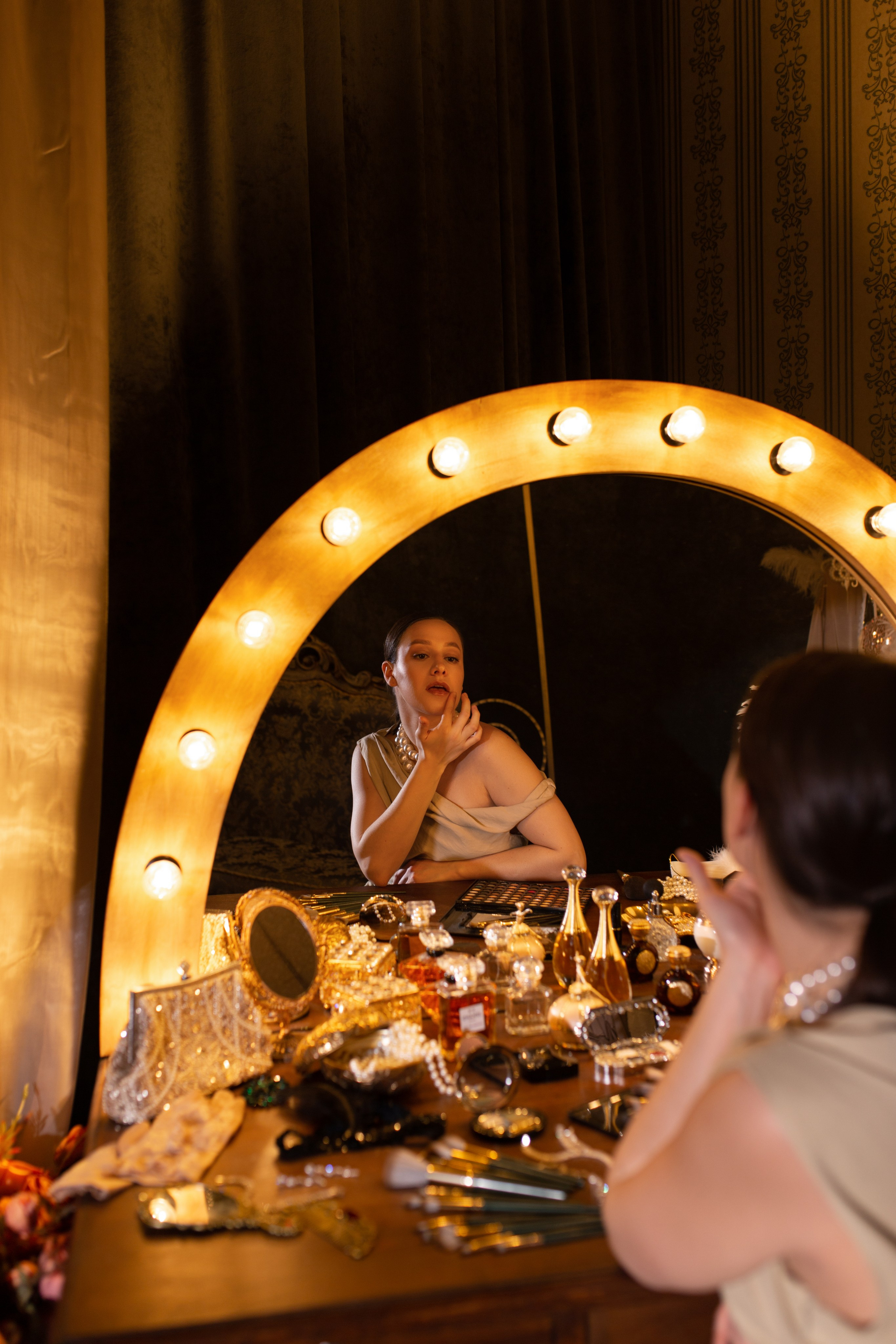 Ксюша. Фотограф Новосибирск Халуева Елена