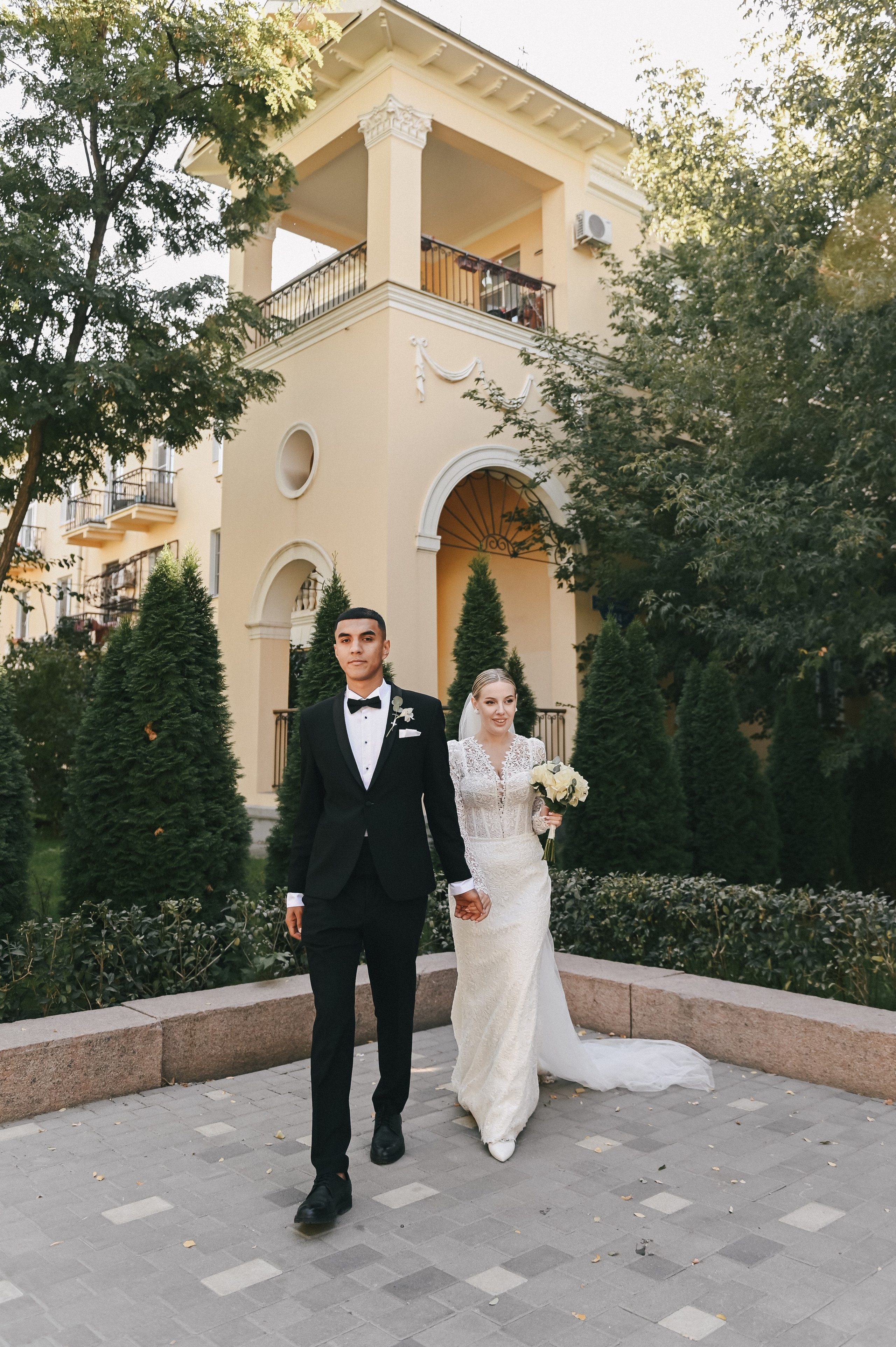 Расул + Саша. Свадебный и семейный фотограф Волгоград Москва