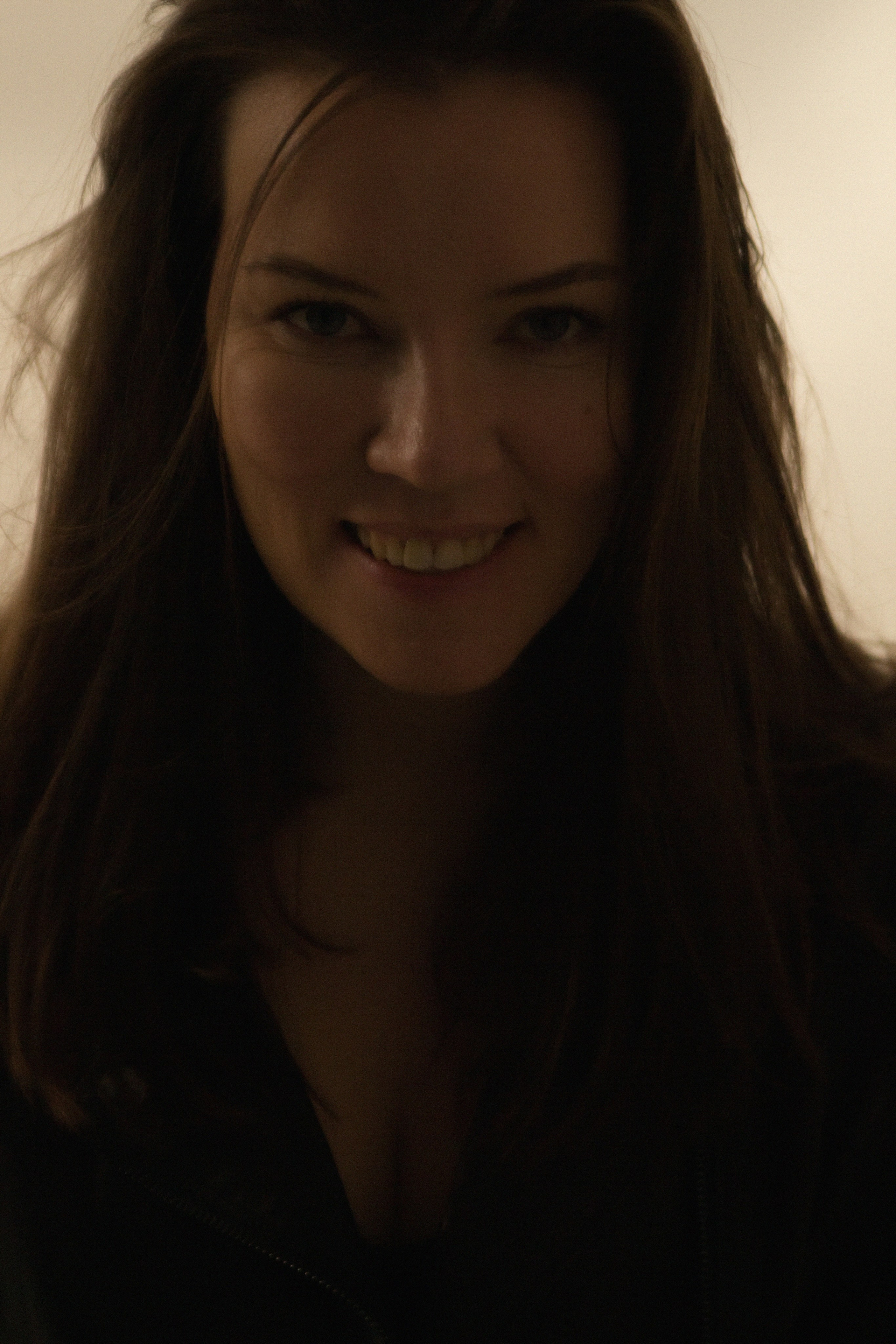 Портреты для Насти. Семен Соколов