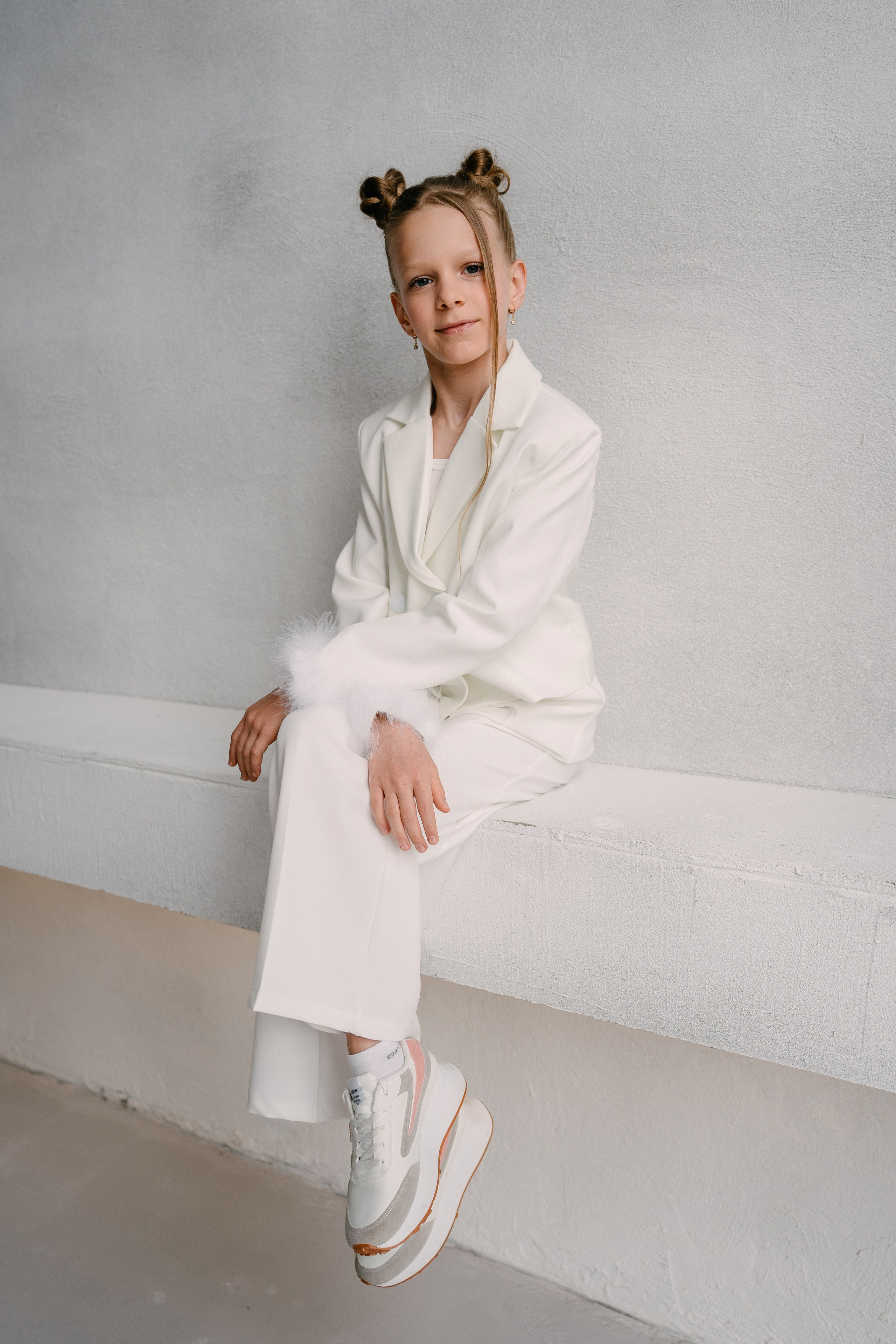 Алине 10 лет. Свадебный и семейный фотограф в Воронеже Анастасия Бойко