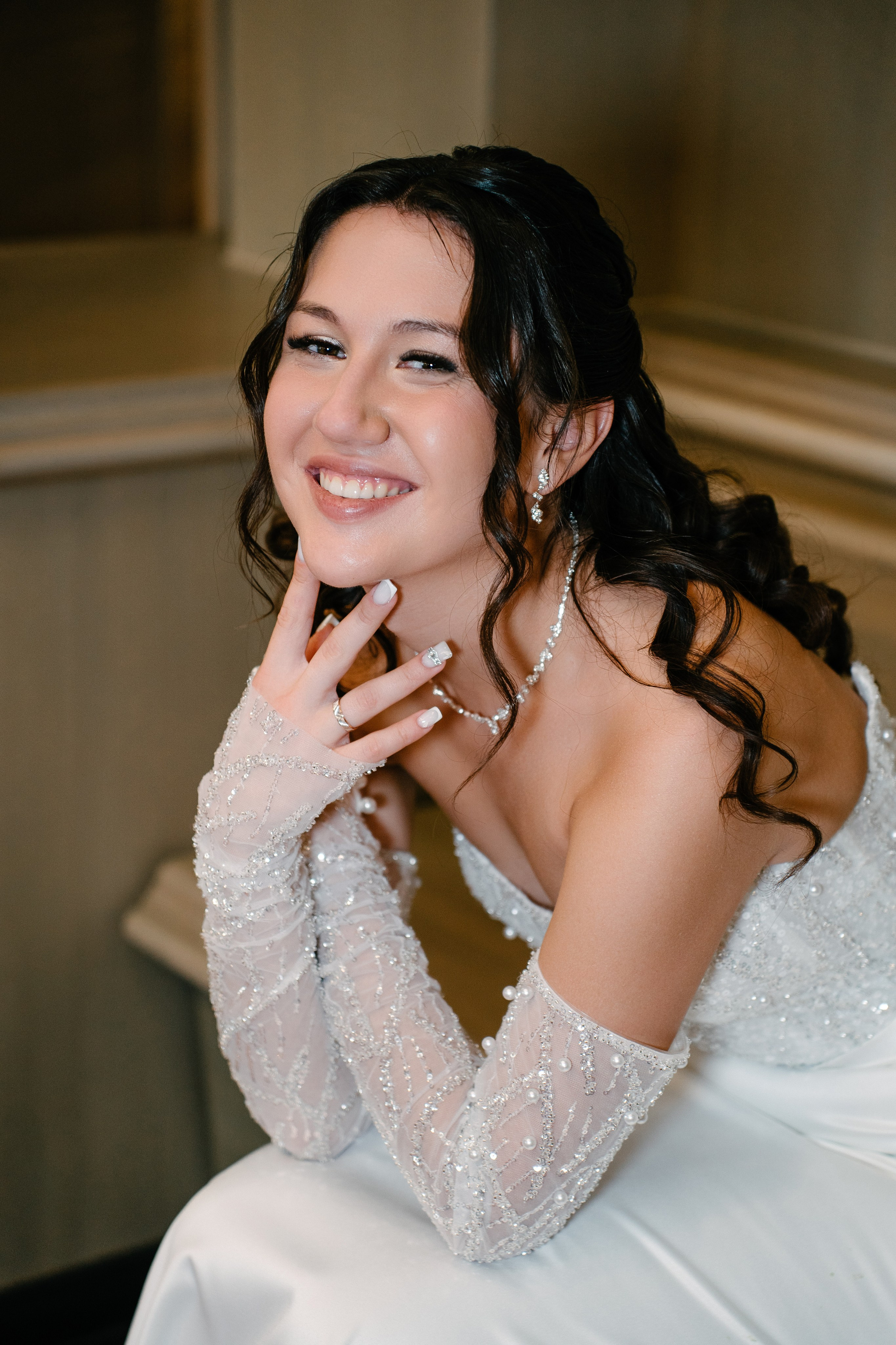 Дмитрий и Александра. Свадебный и семейный фотограф в Воронеже Анастасия Бойко