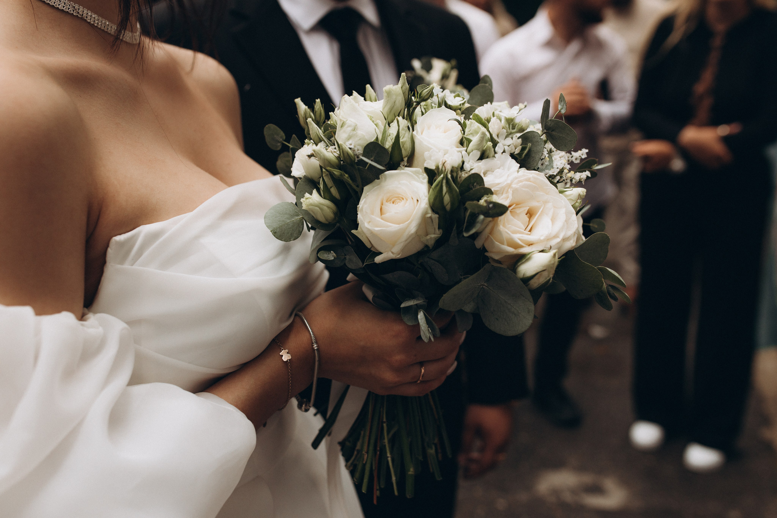 Антон и Алксандра (студия+ресторан). Семейный фотограф в Обнинске