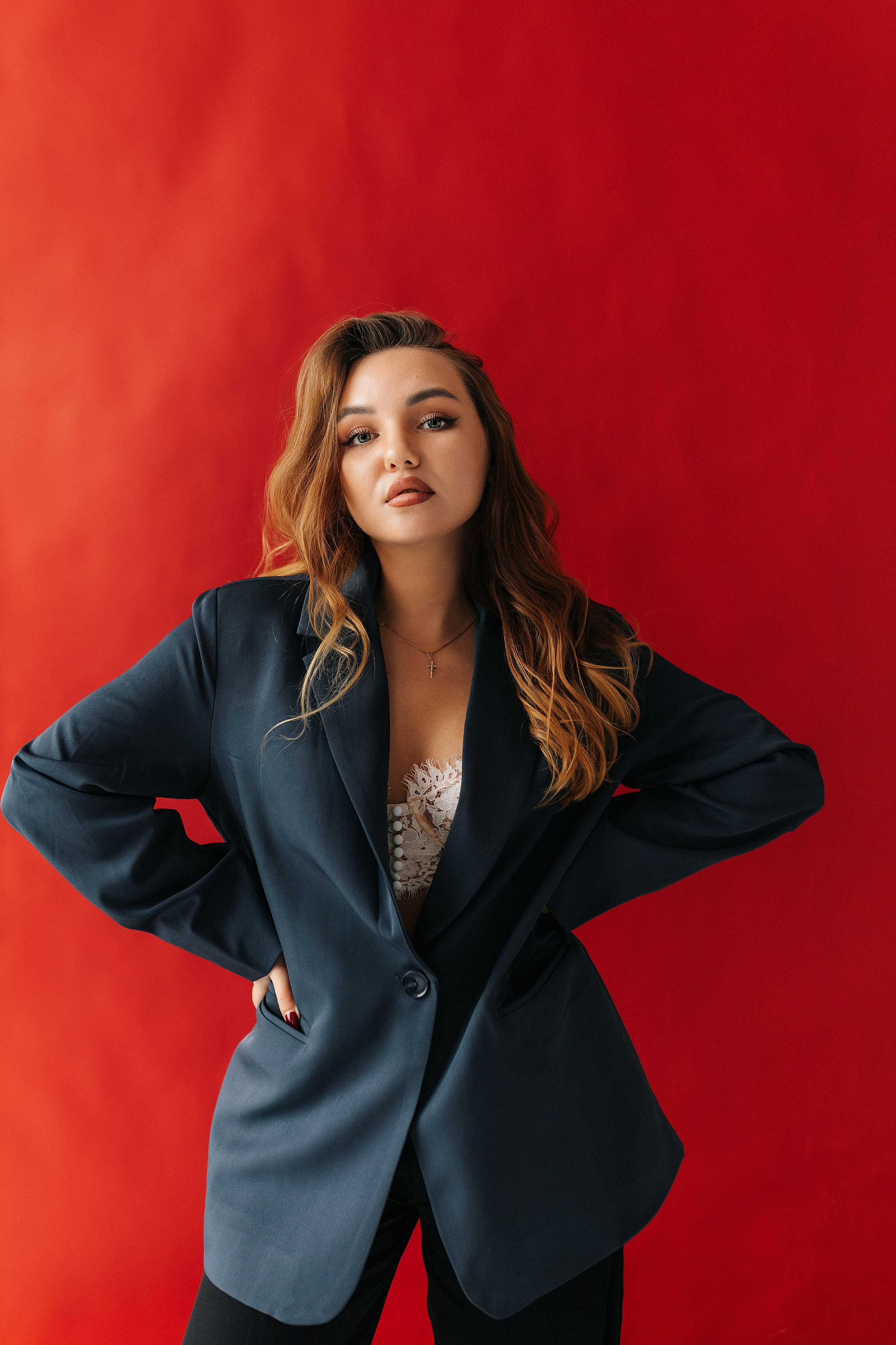 Вика. Фотограф Пенза/Сердобск