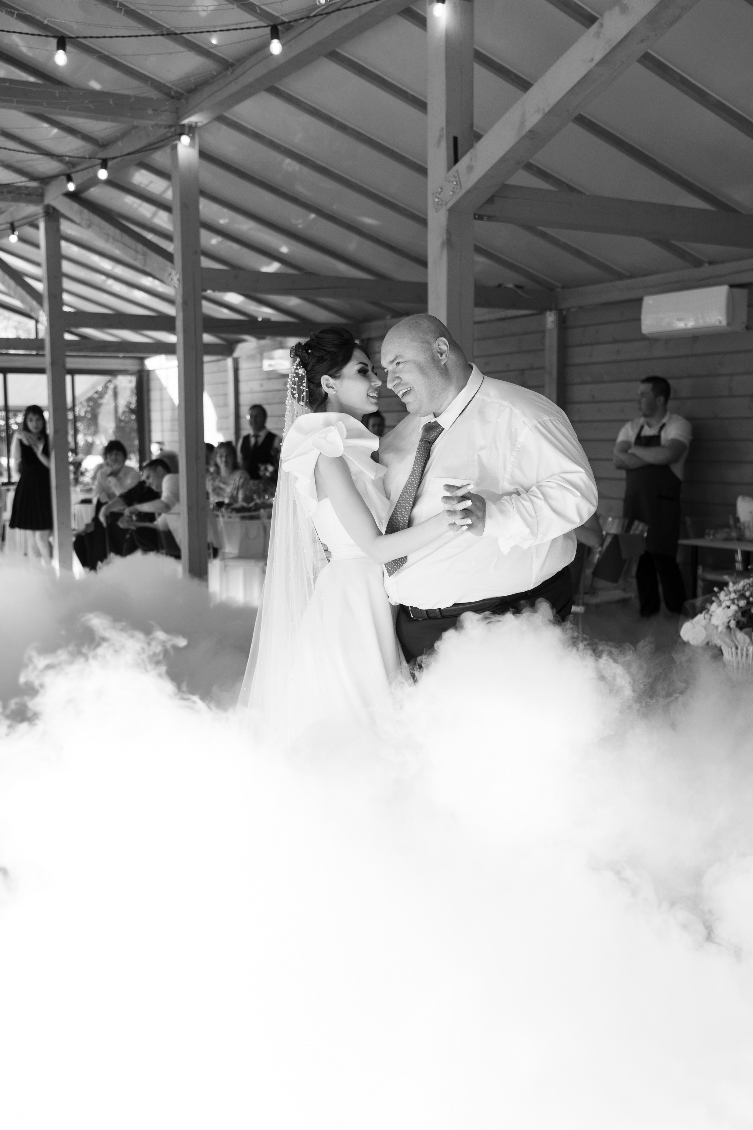 Яхт-клуб РОДИНА. Свадебный фотограф в Москве Кристина Чехова