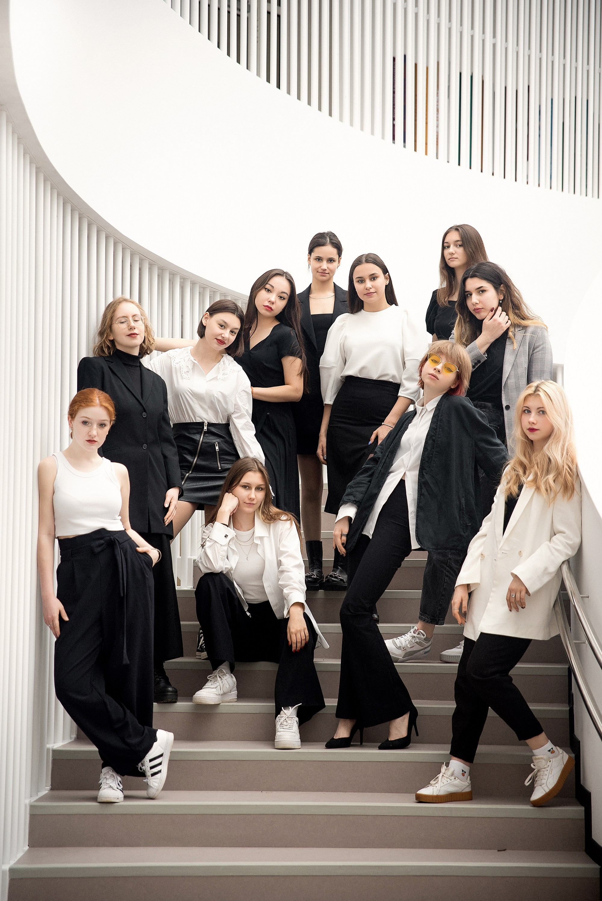 ПОРТРЕТ 11Б. Свадебный и семейный фотограф РИТА БОЧКАРЁВА