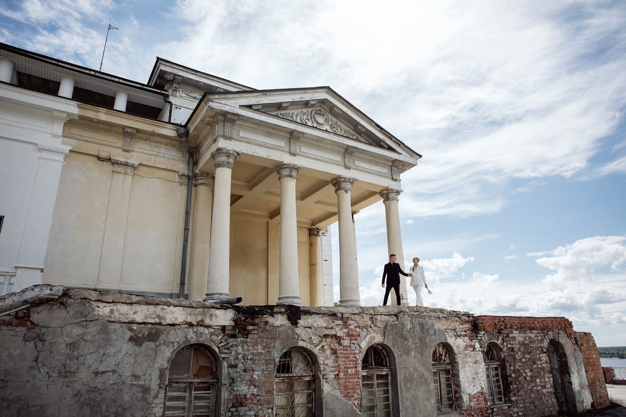 Артём и Маргарита. Семейный и свадебный фотограф в Самаре и Кинеле Мария Донцу