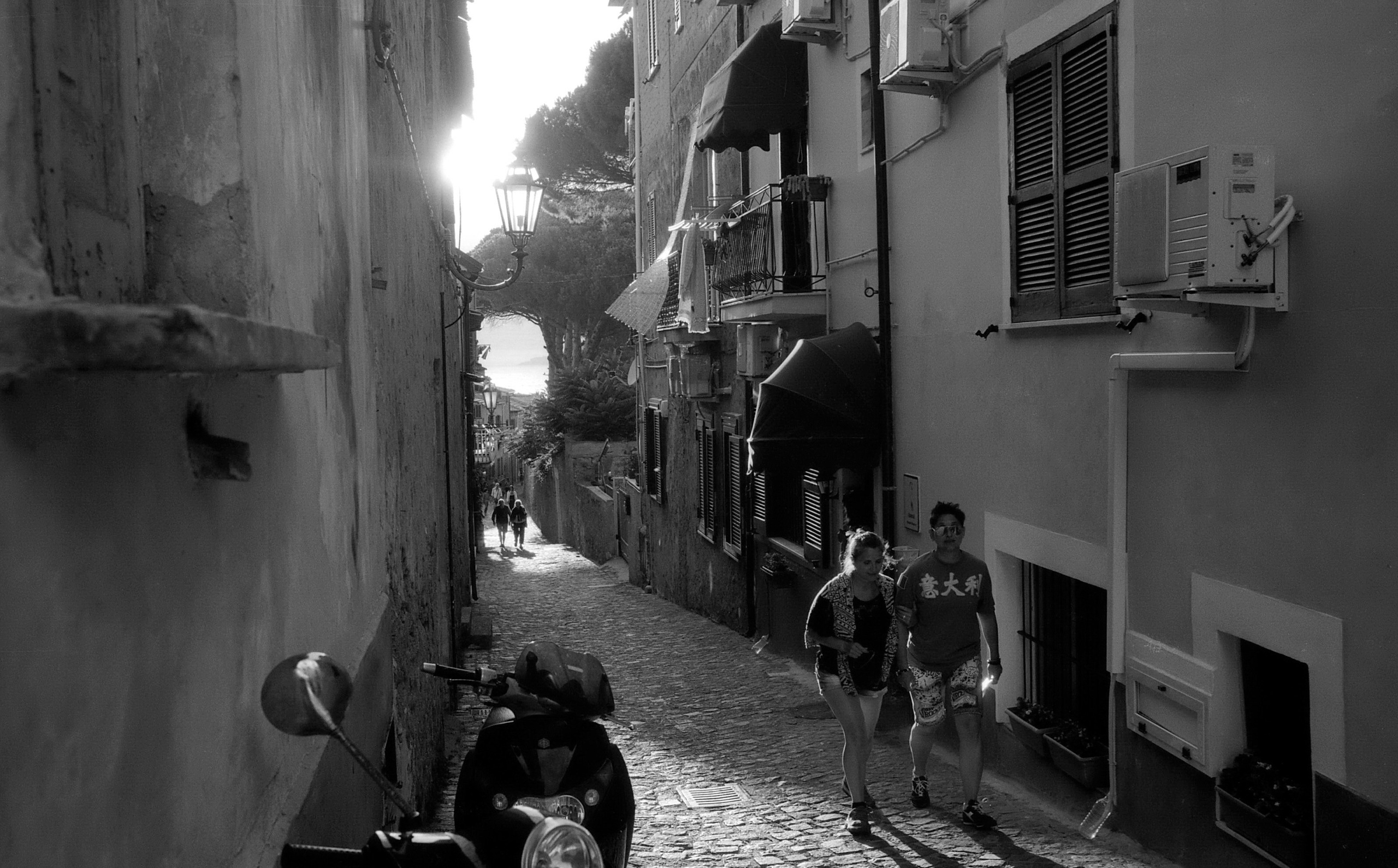 Италия, Кампания. Елена Никитина. Фотохудожник. Пленочная фотография. Принты