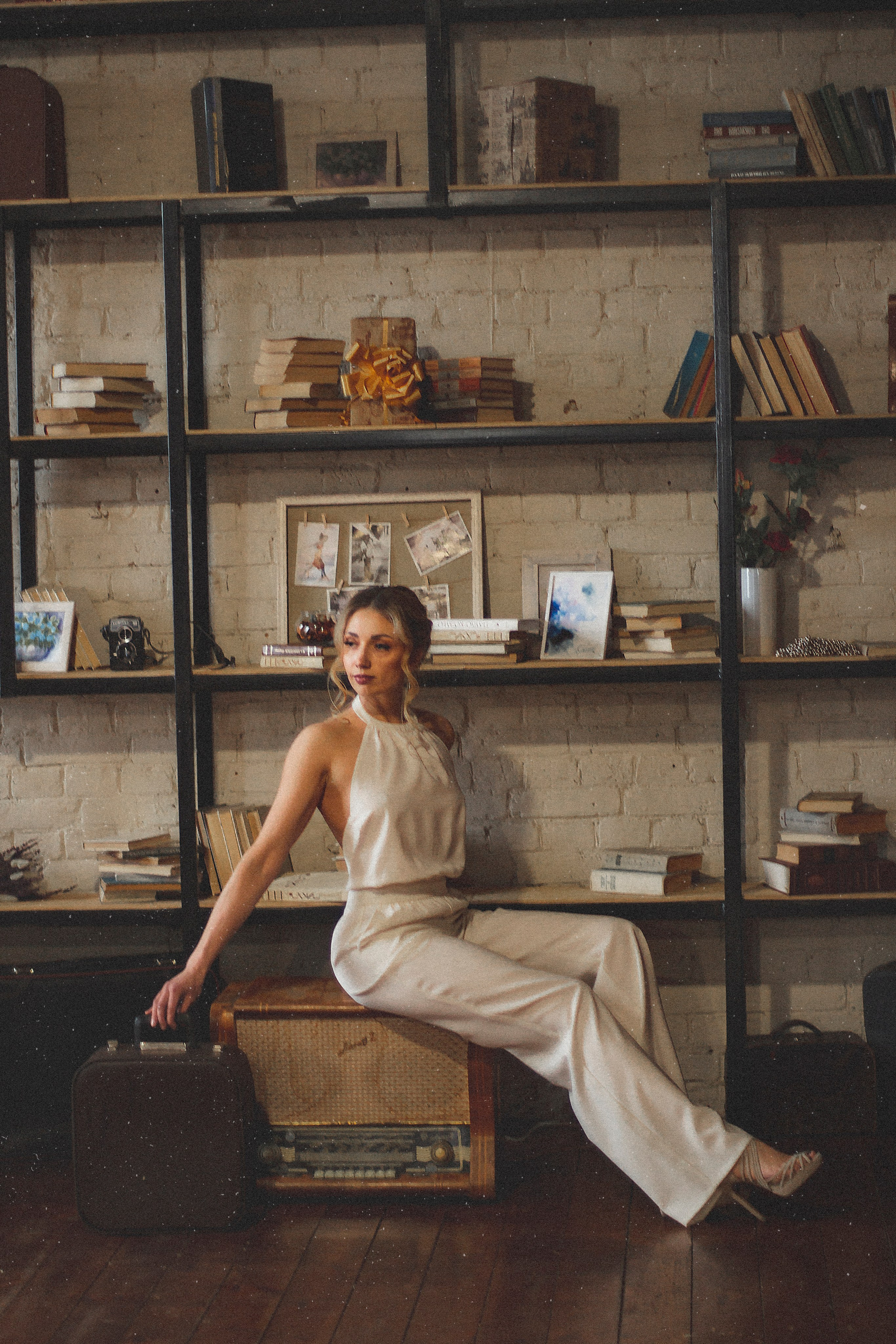 Ира. Фотограф и видеограф в Омск/Москва Сащенко Лера