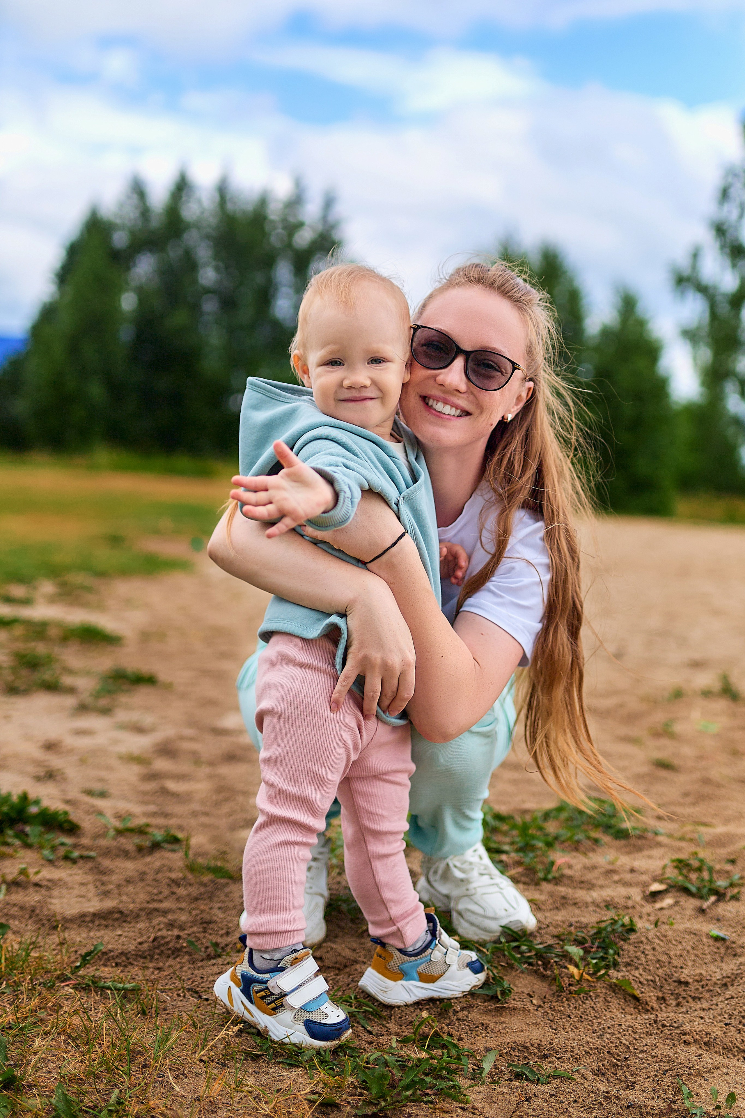 Выездные, индивидуальные. Свадебный фотограф Андрей Шмаргунов в Кирове