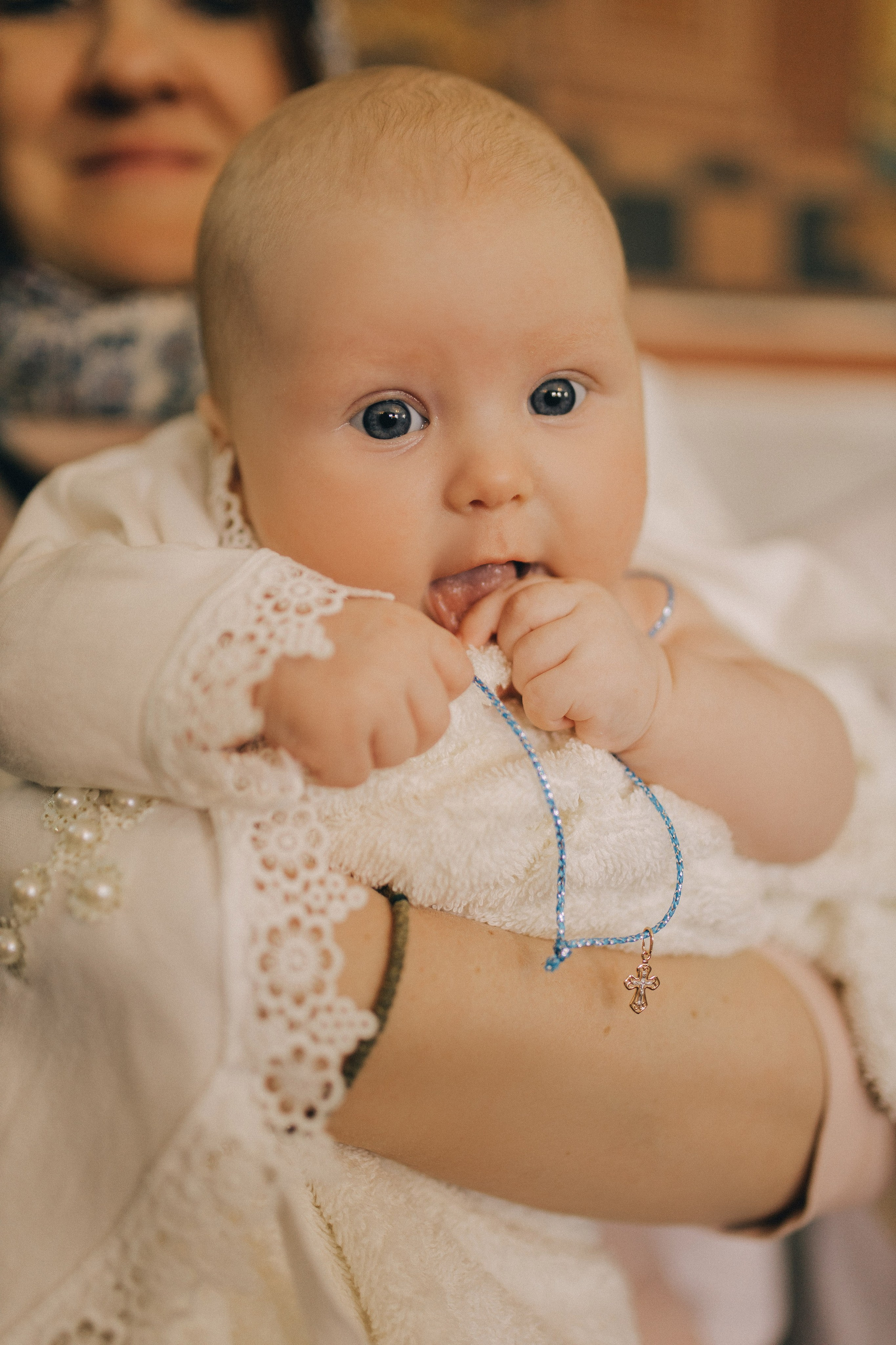 Таинство. Семейный фотограф в Нижнем Новгороде Анастасия Ушакова