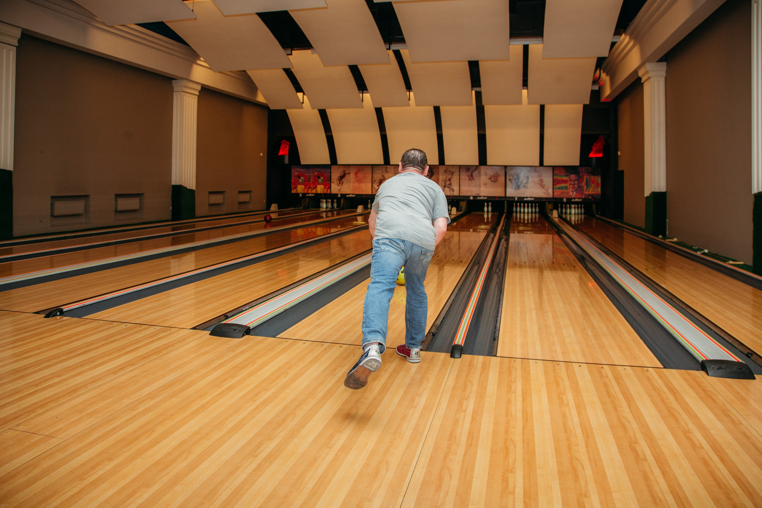 Корпоратив 7 марта. Свадебный фотограф Александр Абрамов Москва / Зеленоград