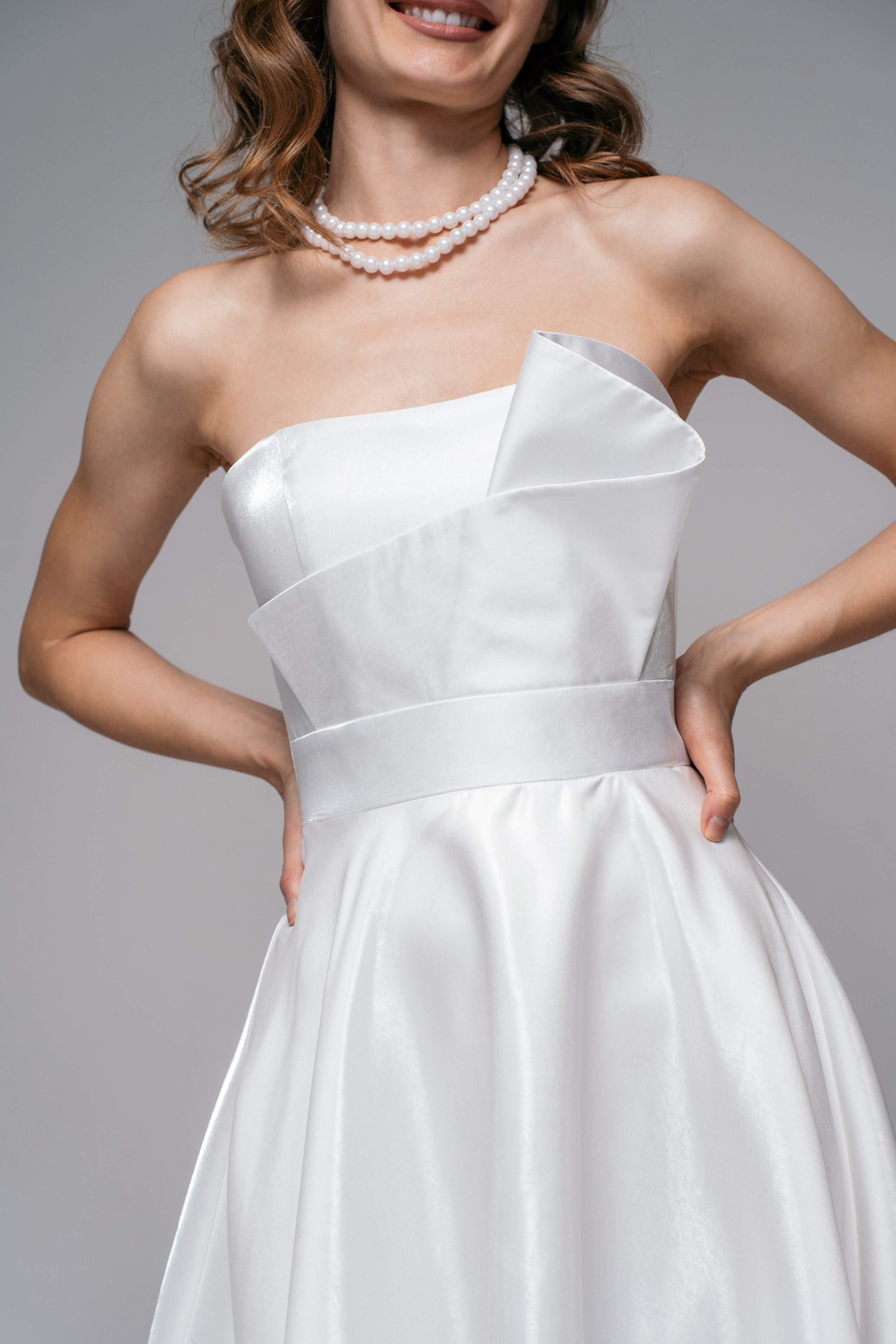 Rossana Store for Wedding gowns. Photographer based in moscow Peter Tchana