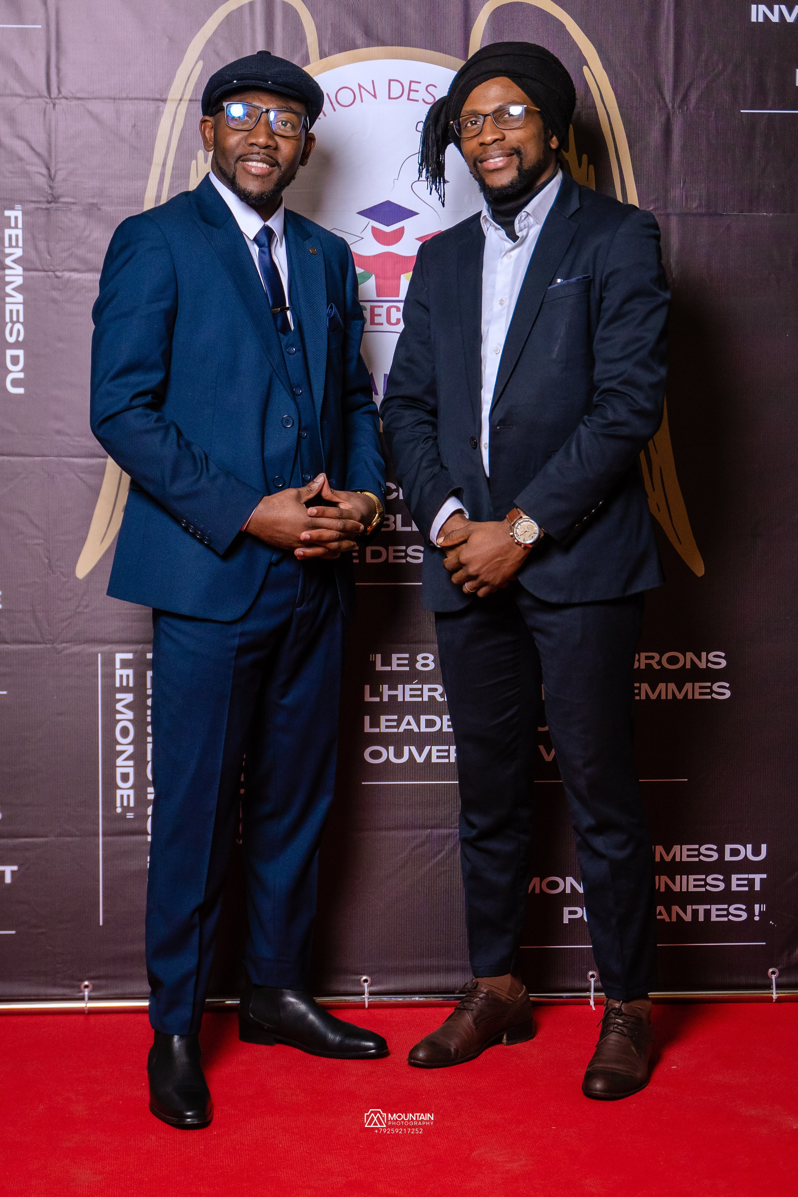 Asecam Gala. Photographe basé à Moscou