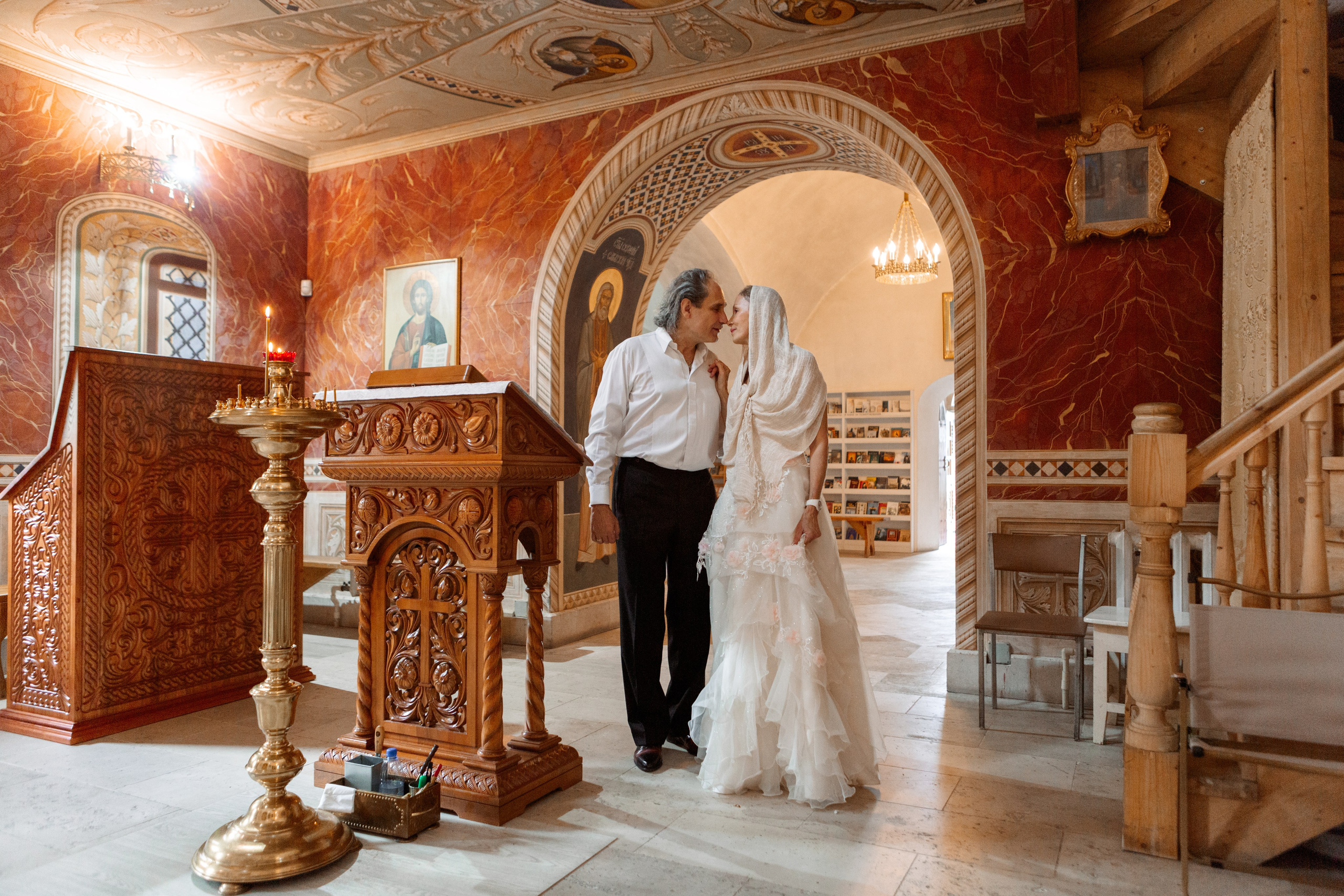 Олег и Ирина. Репортажный, семейный, свадебный, портретный фотограф