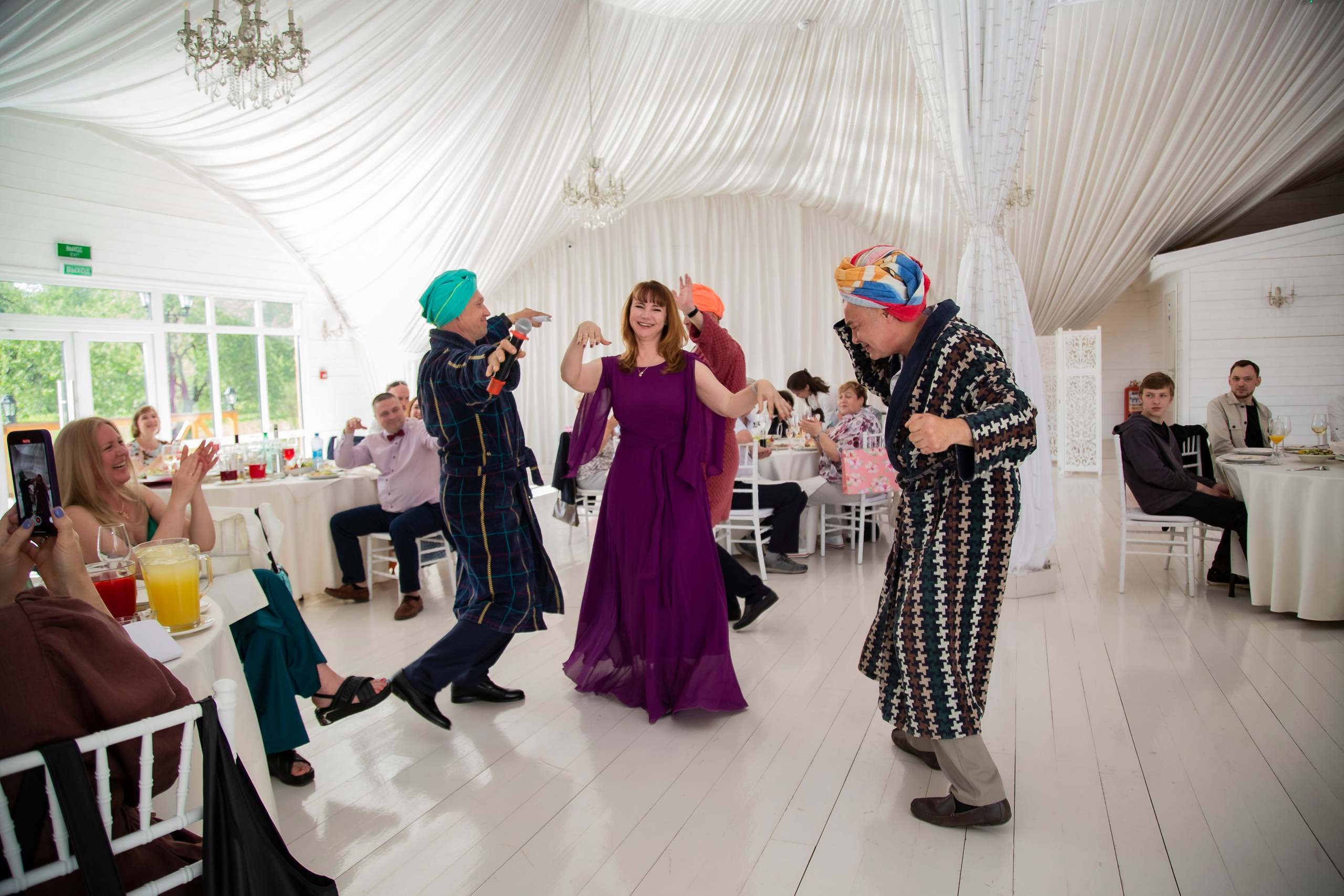 Юбилей. 𝓕𝓸𝓽𝓸𝓰𝓻𝓪𝓯 𝓑𝓪𝓵𝓪𝓼𝓱𝓲𝓱𝓪 / 𝓜𝓸𝓼𝓴𝓿𝓪