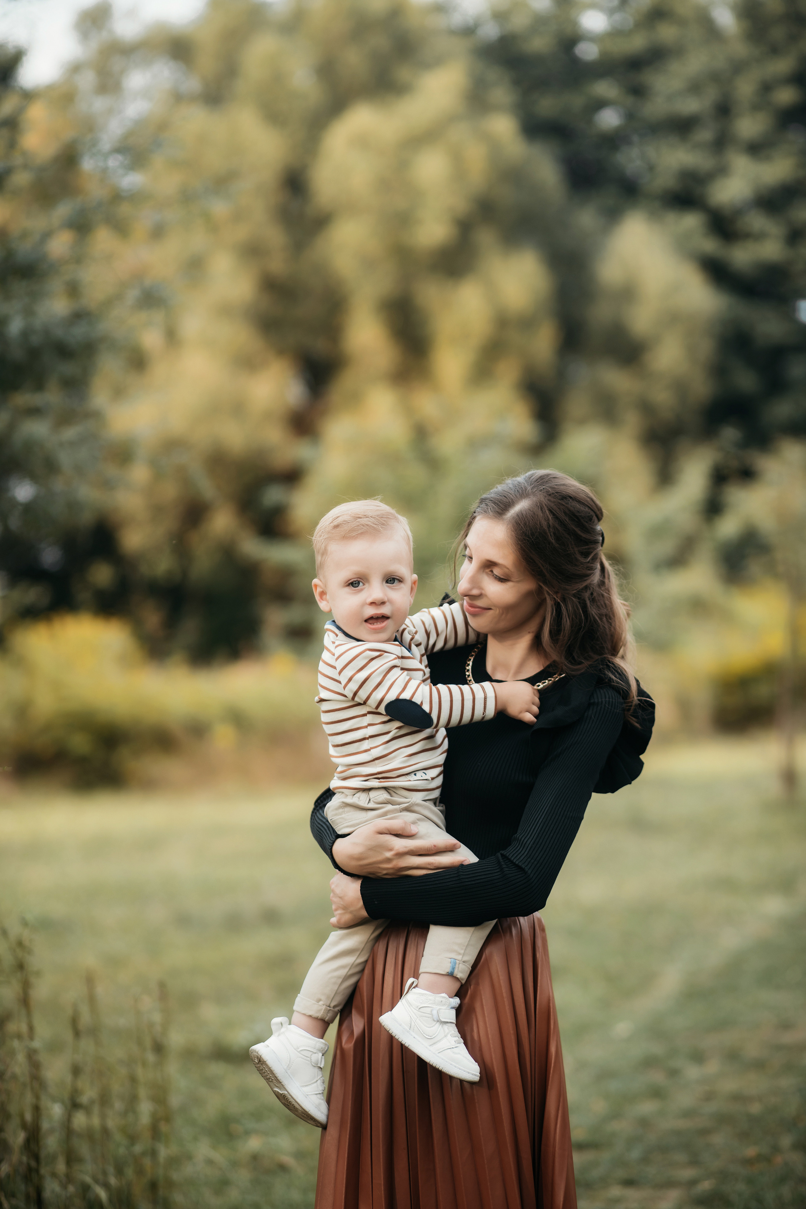 Семейная. Семейный фотограф Аделина Юрина
