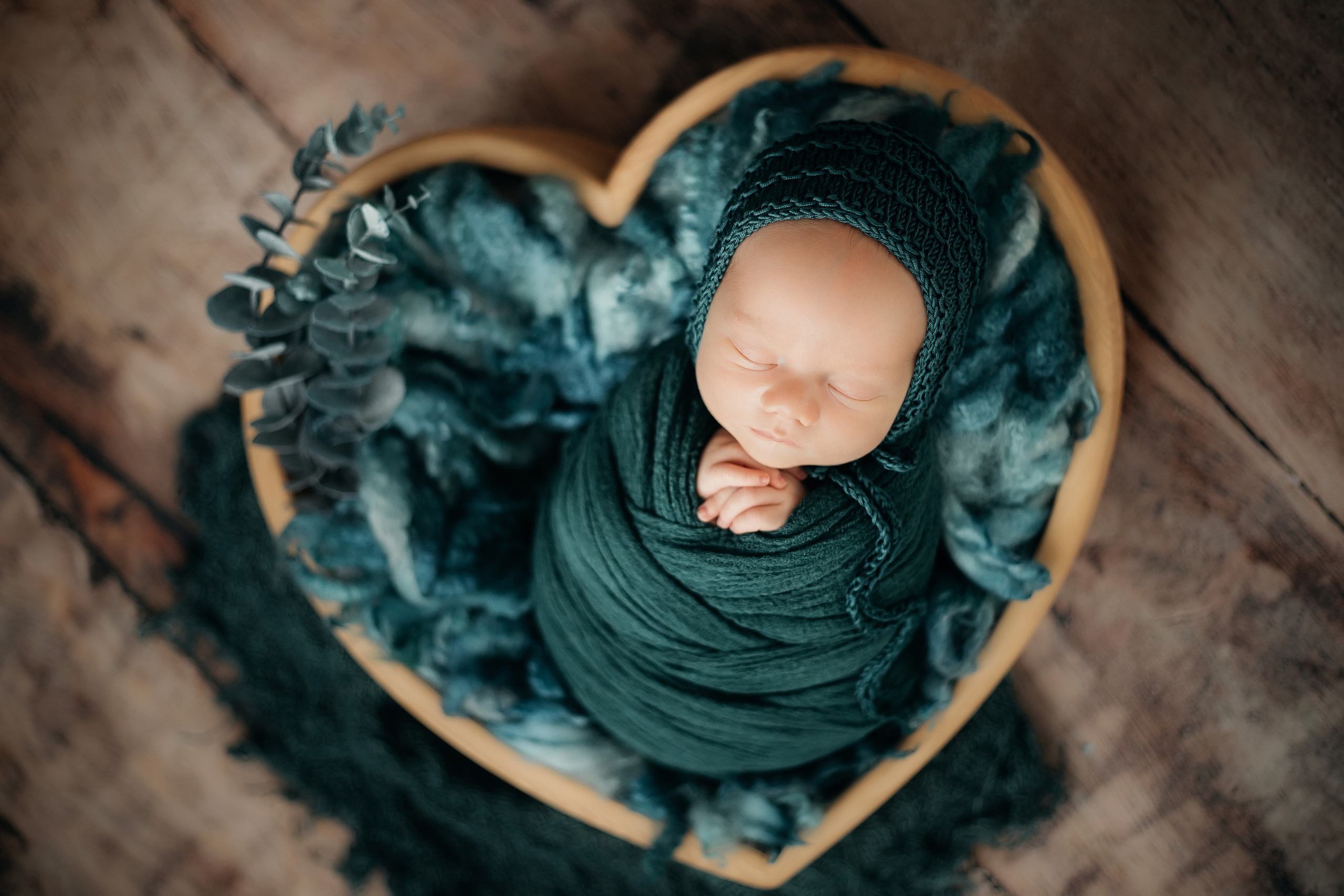 Newborn. Семейный фотограф Аделина Юрина