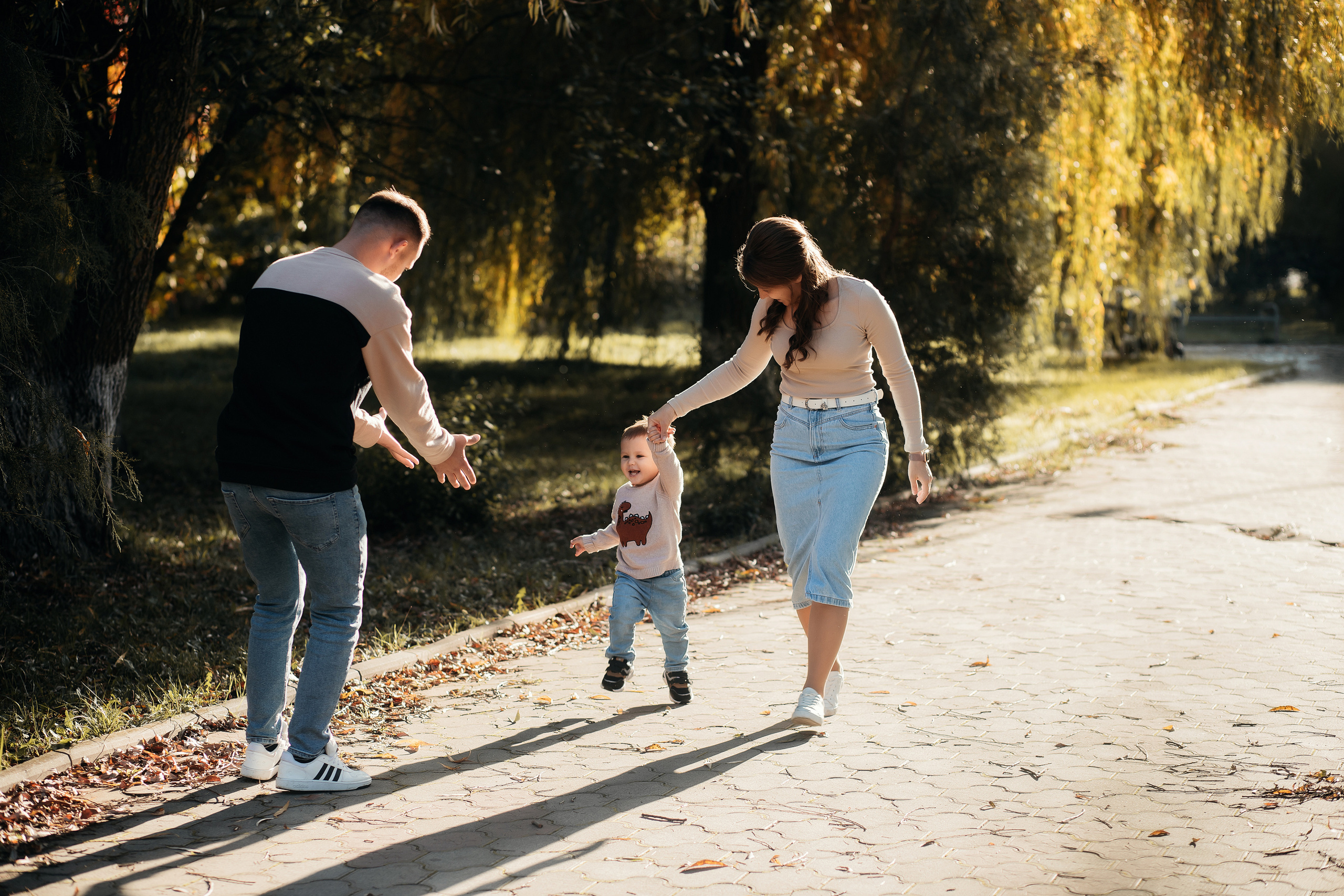 Семейная. Семейный фотограф Аделина Юрина