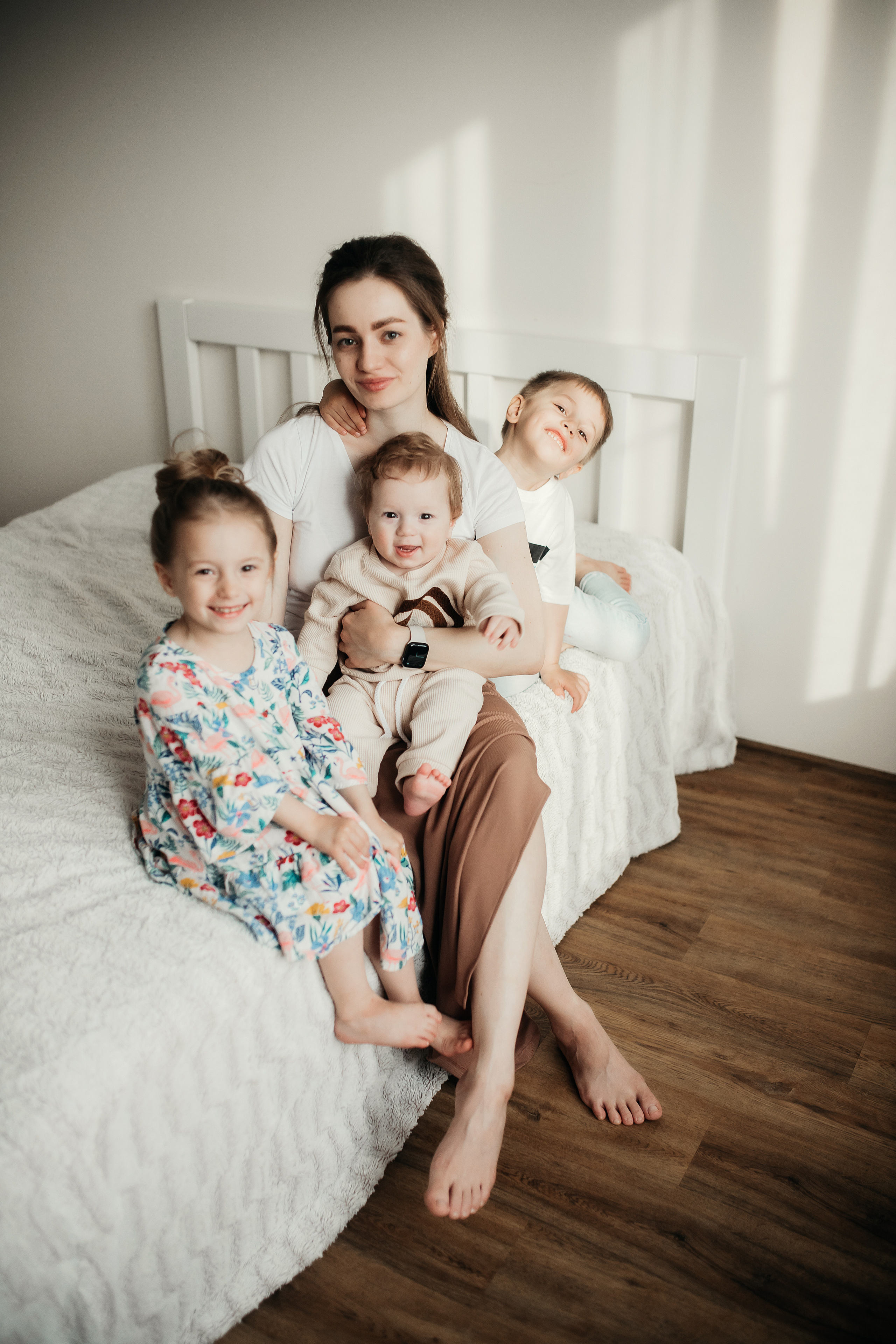 Семейная. Семейный фотограф Аделина Юрина