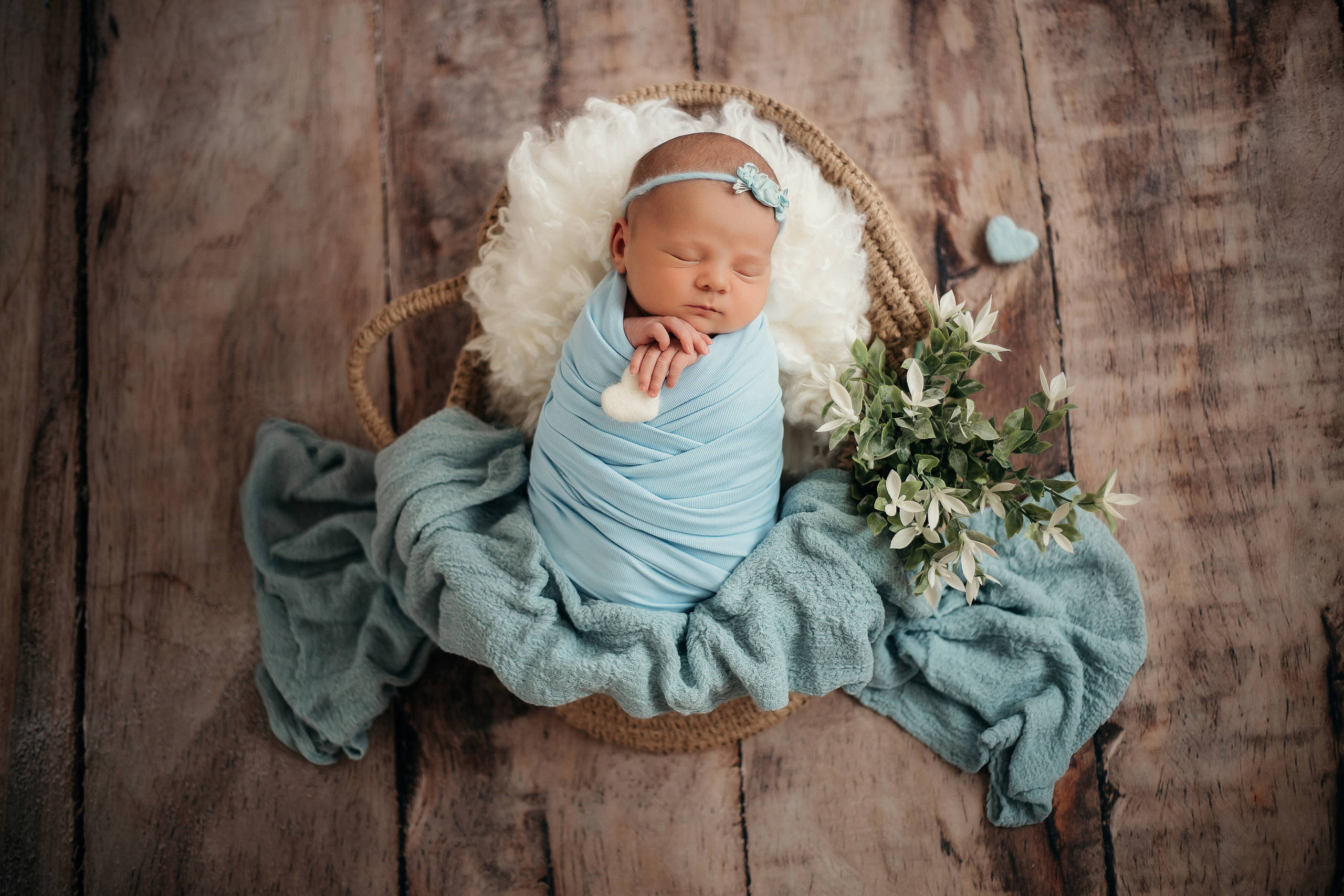 Newborn. Семейный фотограф Аделина Юрина