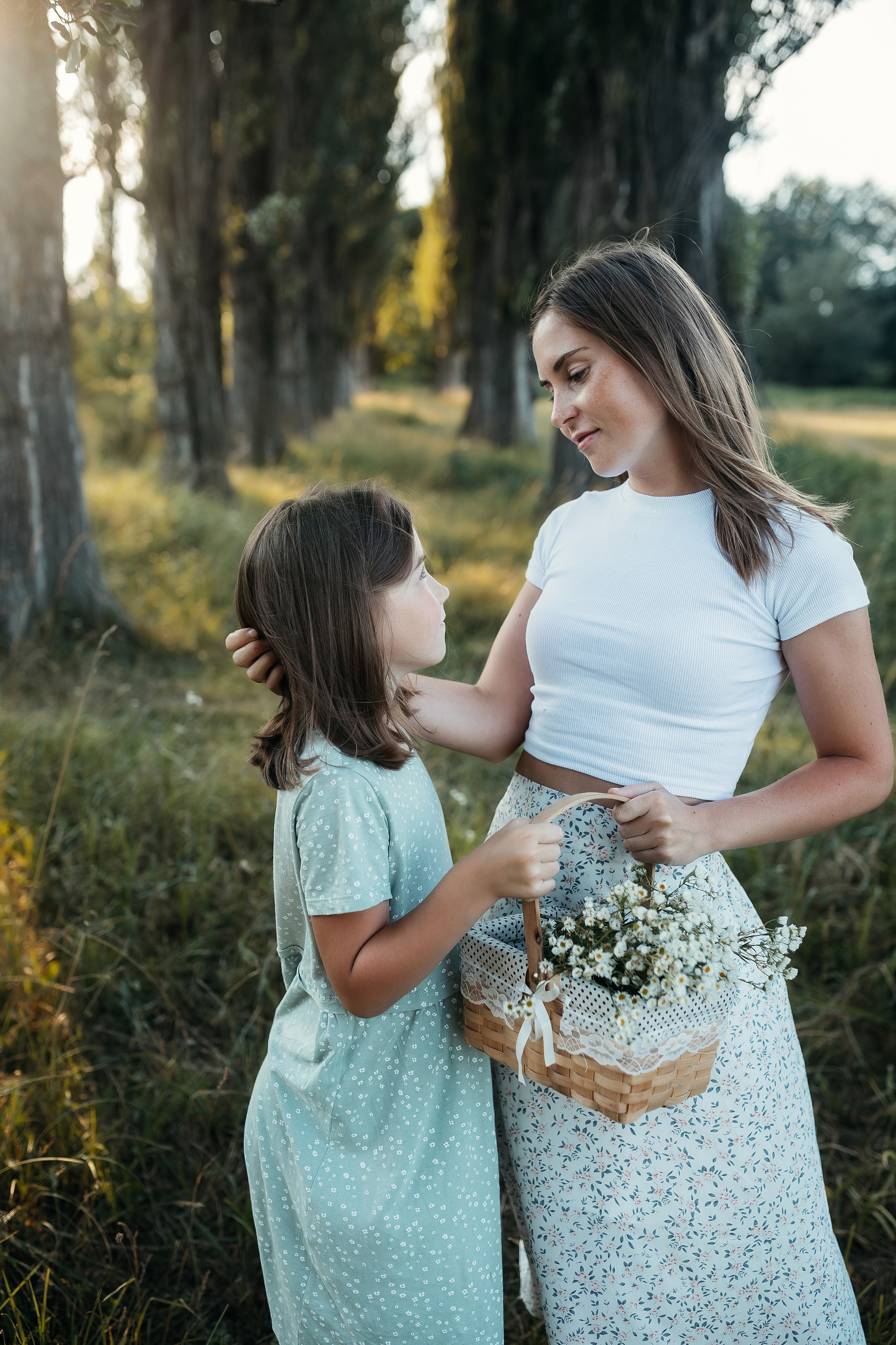 Семейная. Семейный фотограф Аделина Юрина