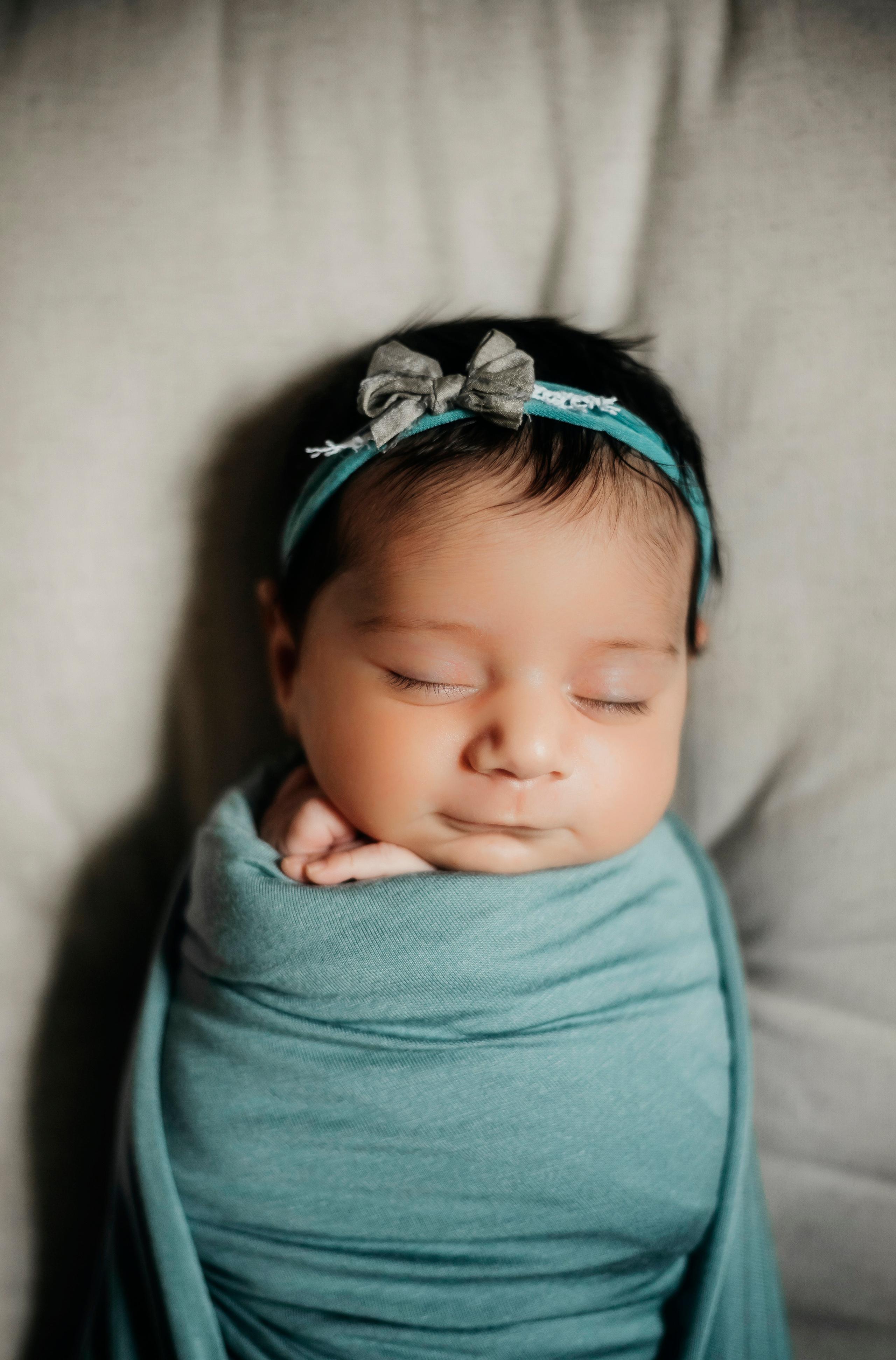 Newborn. Семейный фотограф Аделина Юрина