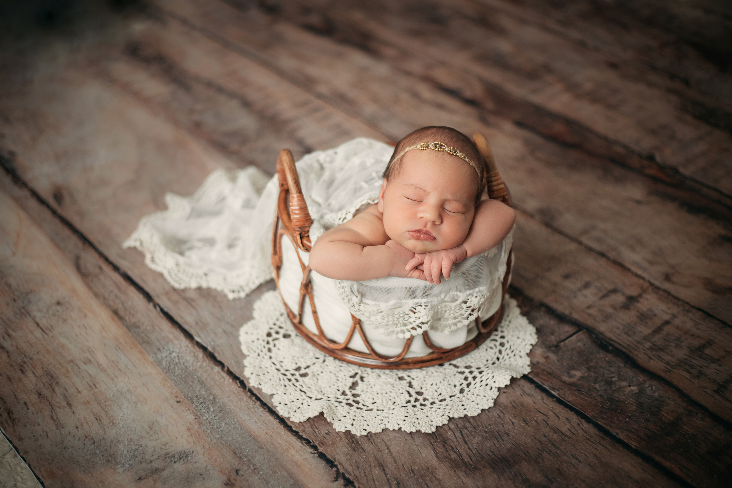 Newborn. Семейный фотограф Аделина Юрина