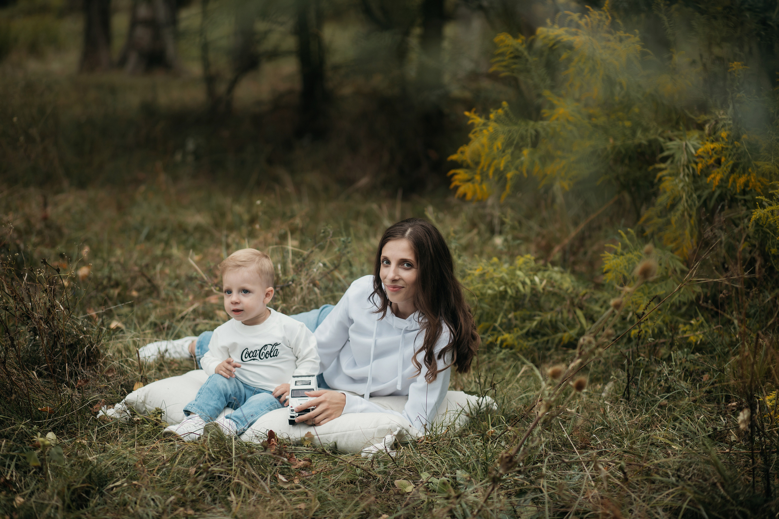 Семейная. Семейный фотограф Аделина Юрина